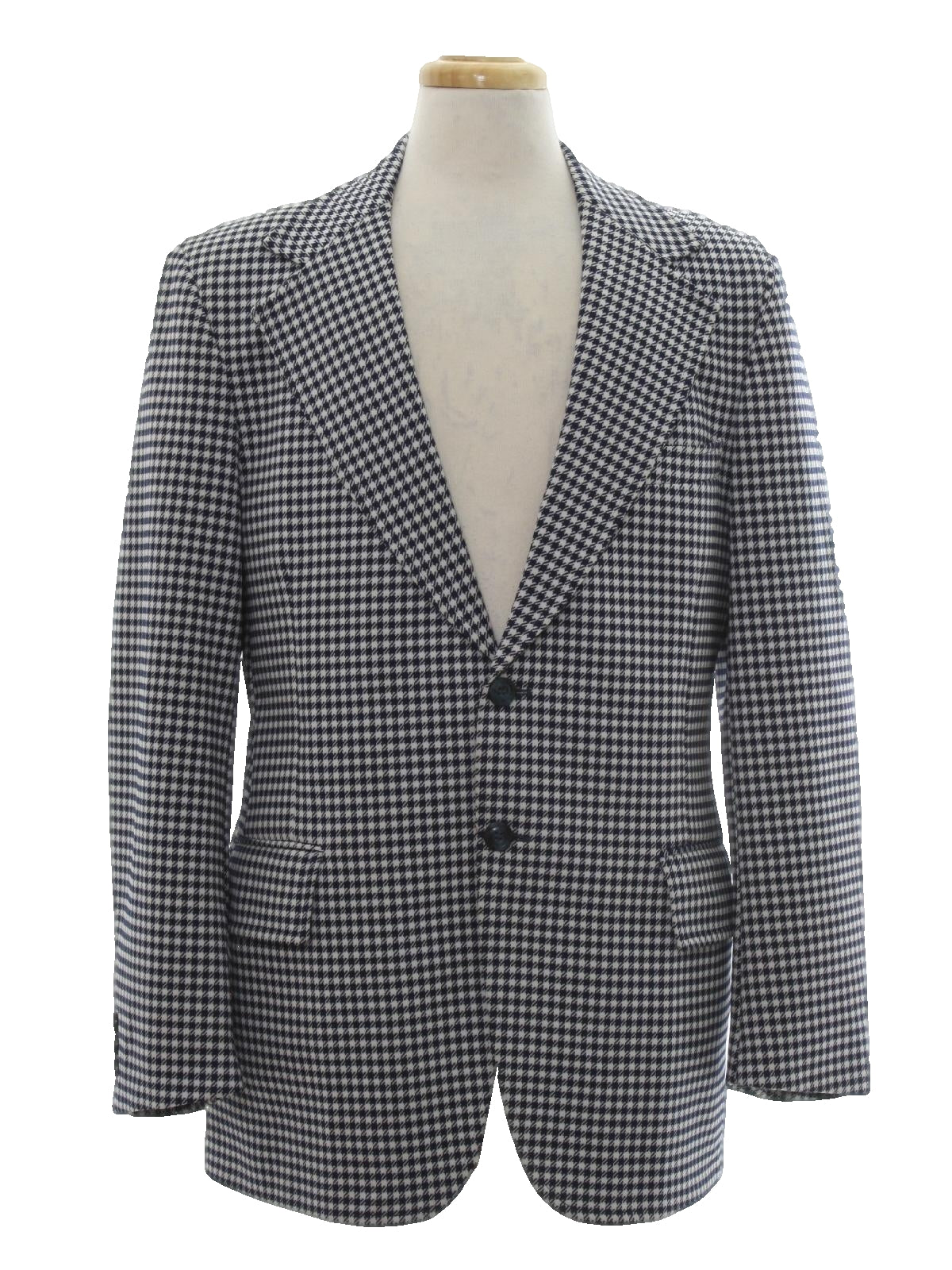 Mens Blazer Sport Coat Jacket