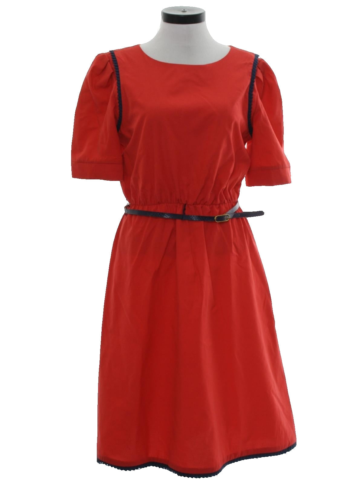Womens Secretary Dress