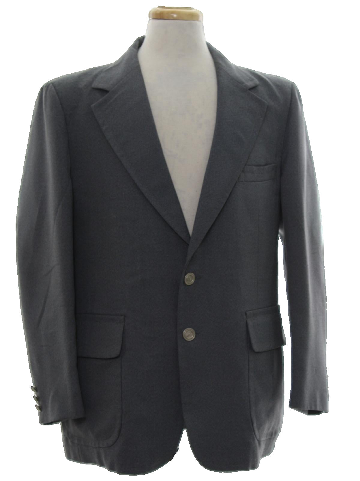 Mens Blazer Sport Coat Jacket