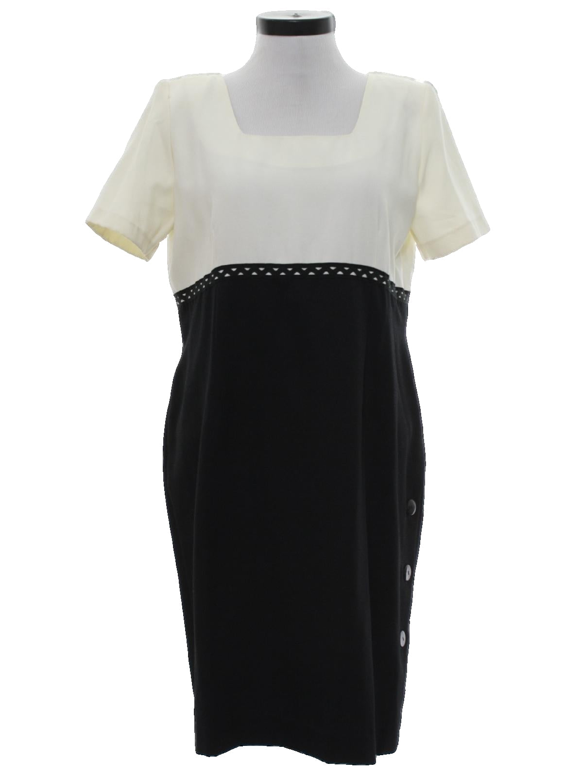 Womens Wicked 90s Dress