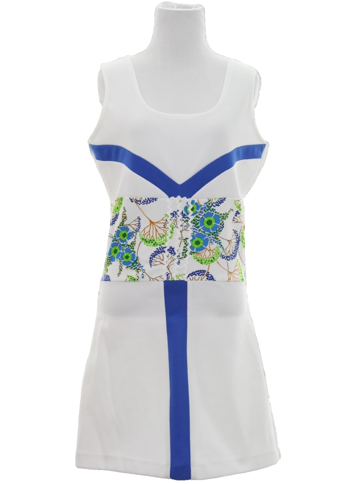 Womens Summer Dress