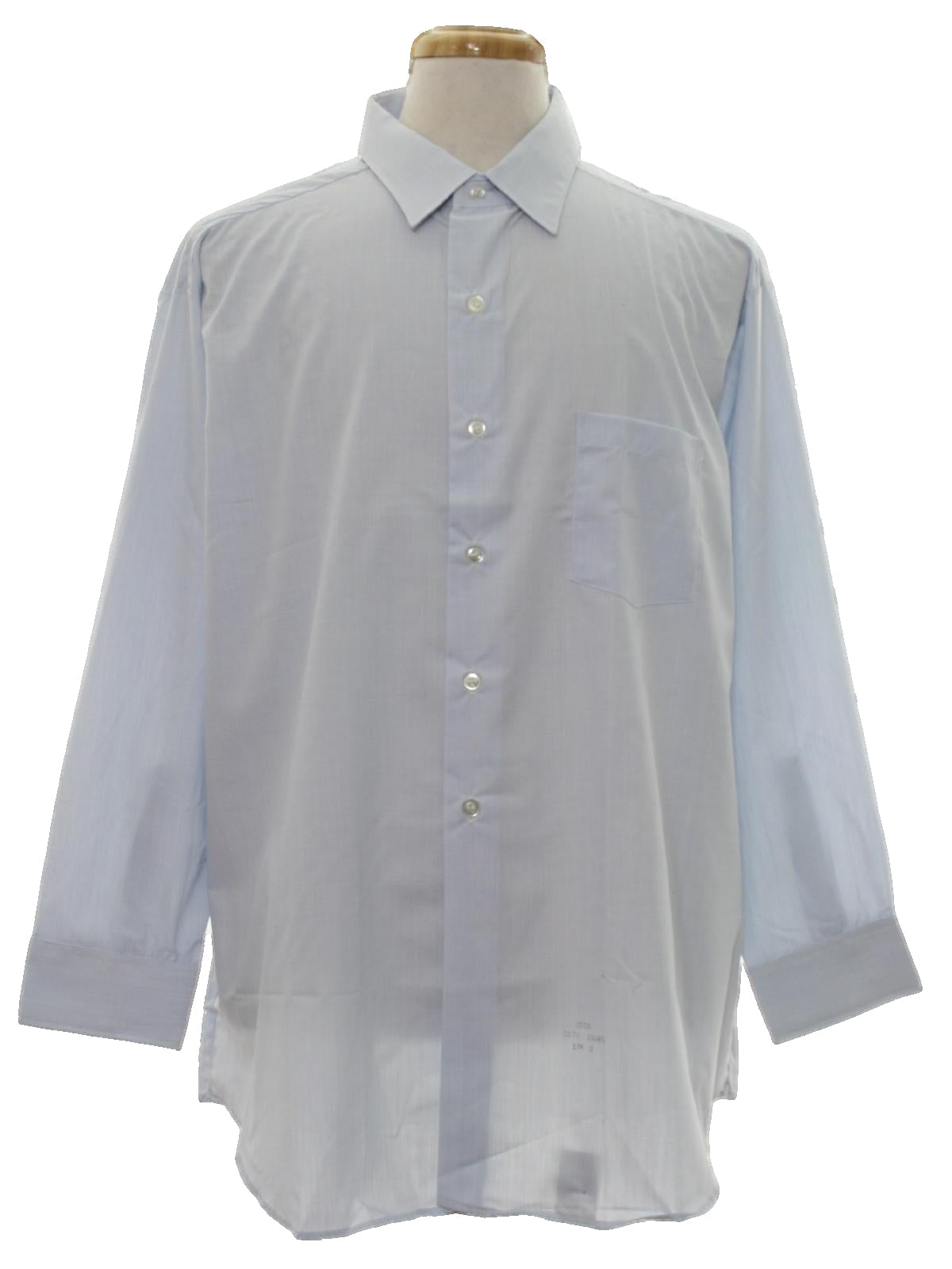 Mens Military Shirt