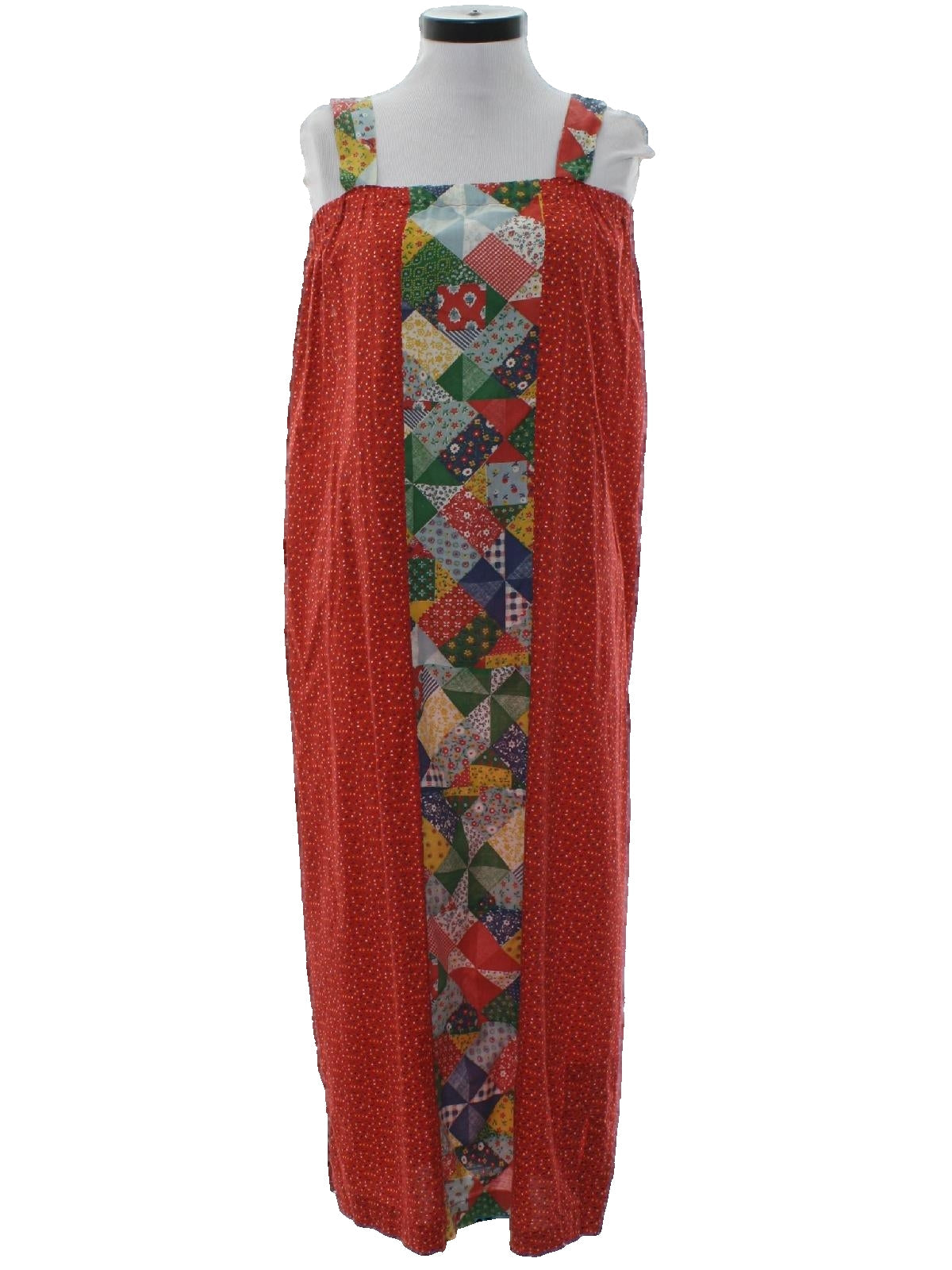 Womens Hippie Sun Dress