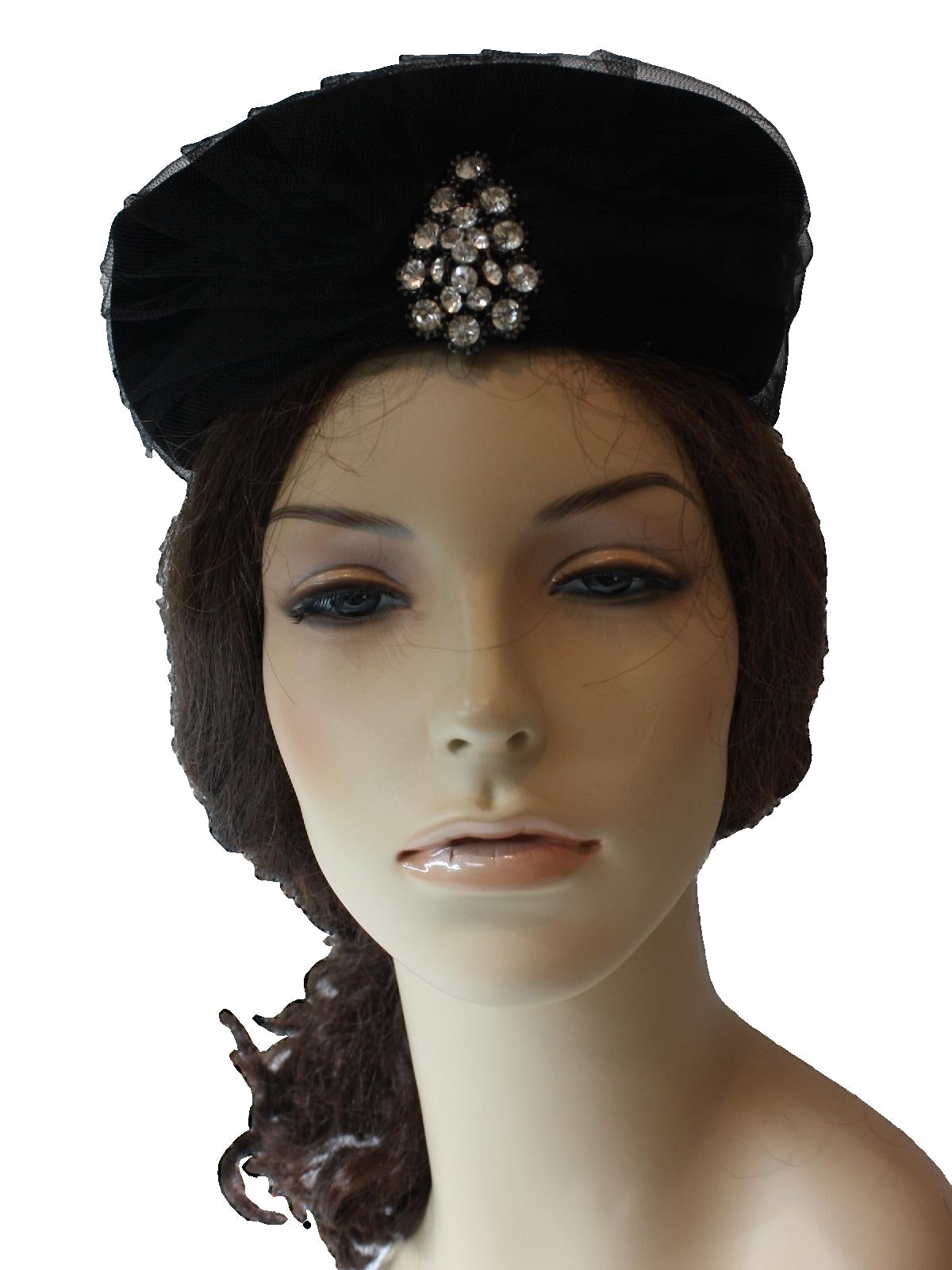 Womens Accessories - Hat