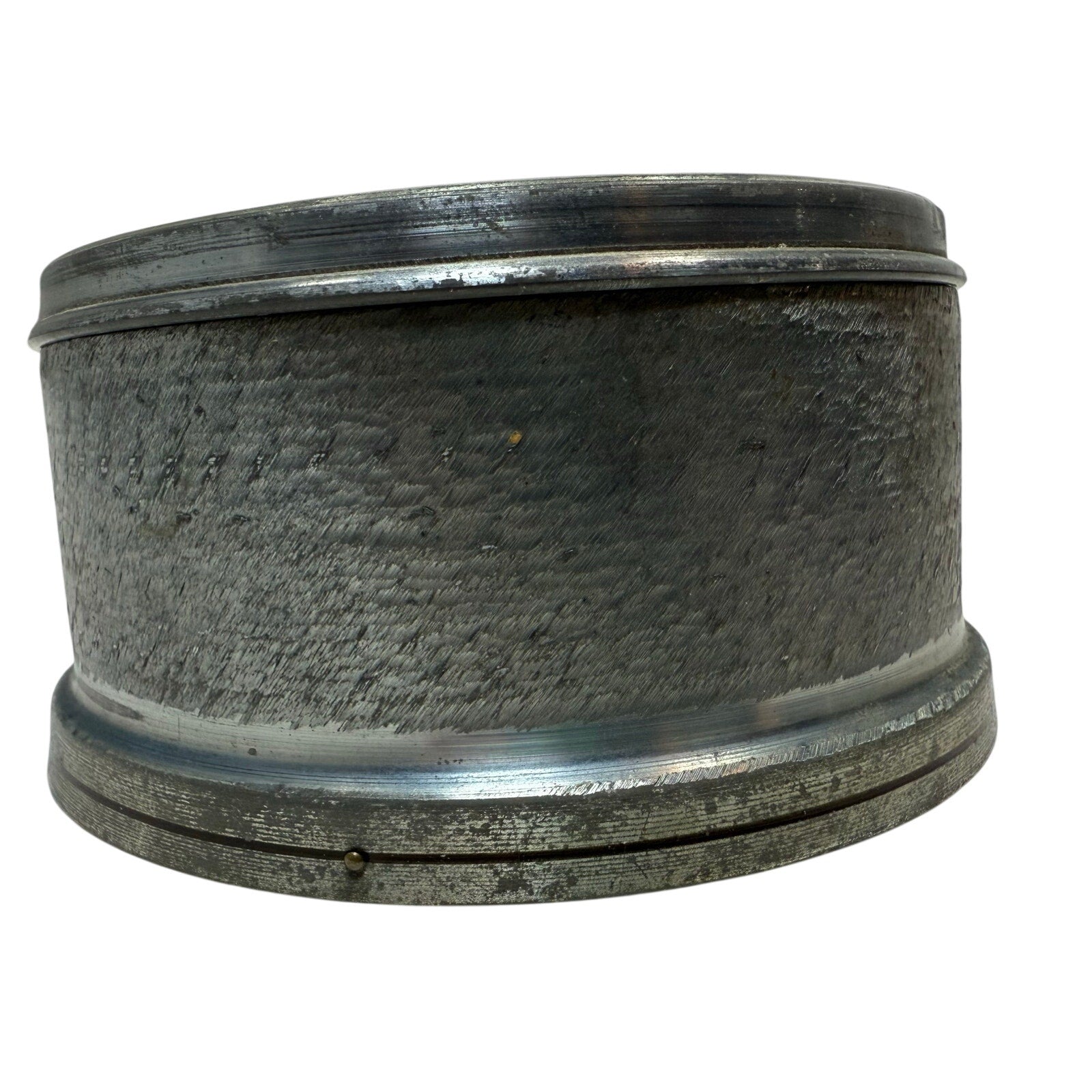 Home 60s Powder Dish