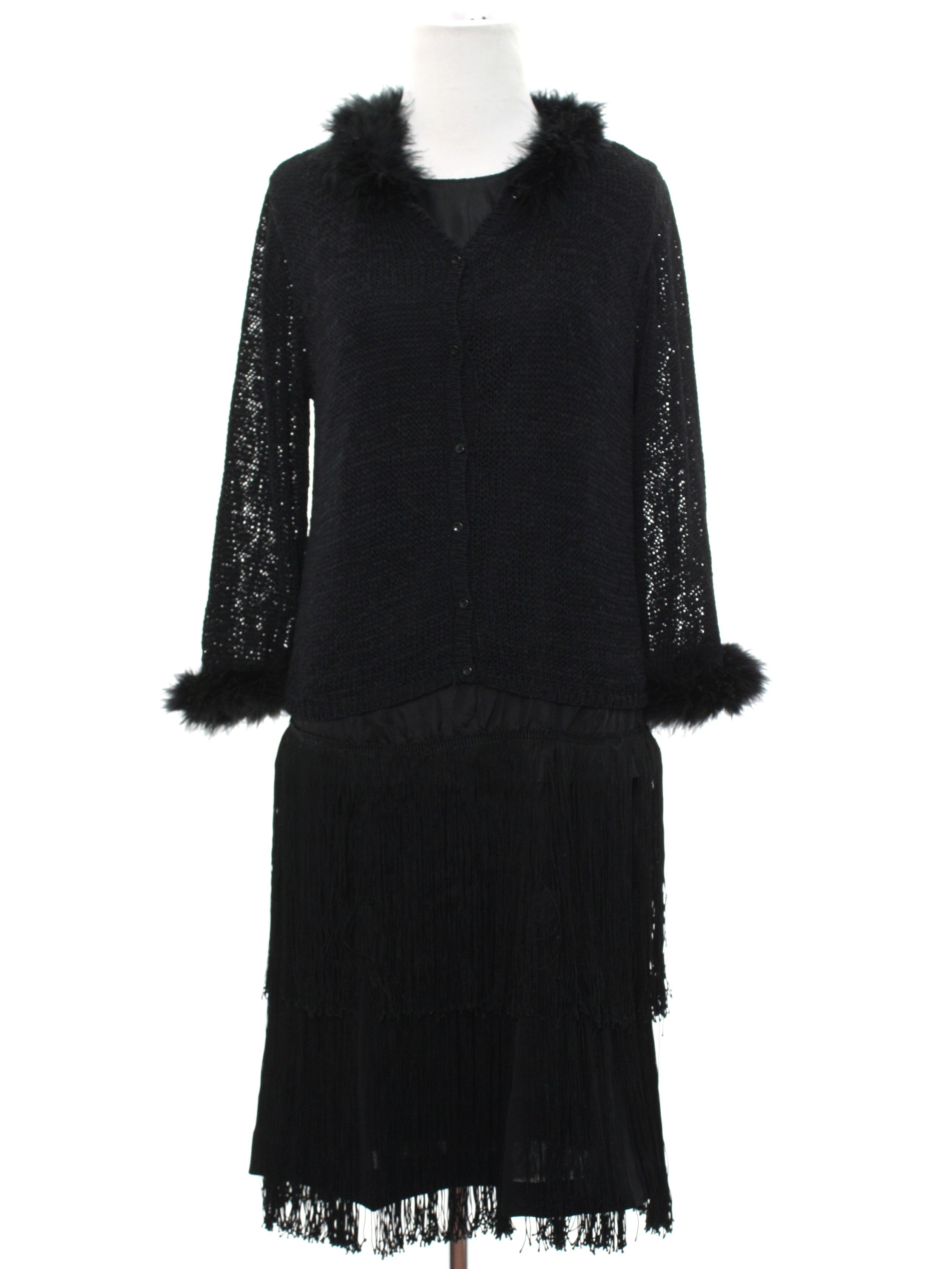 Womens Cocktail Dress
