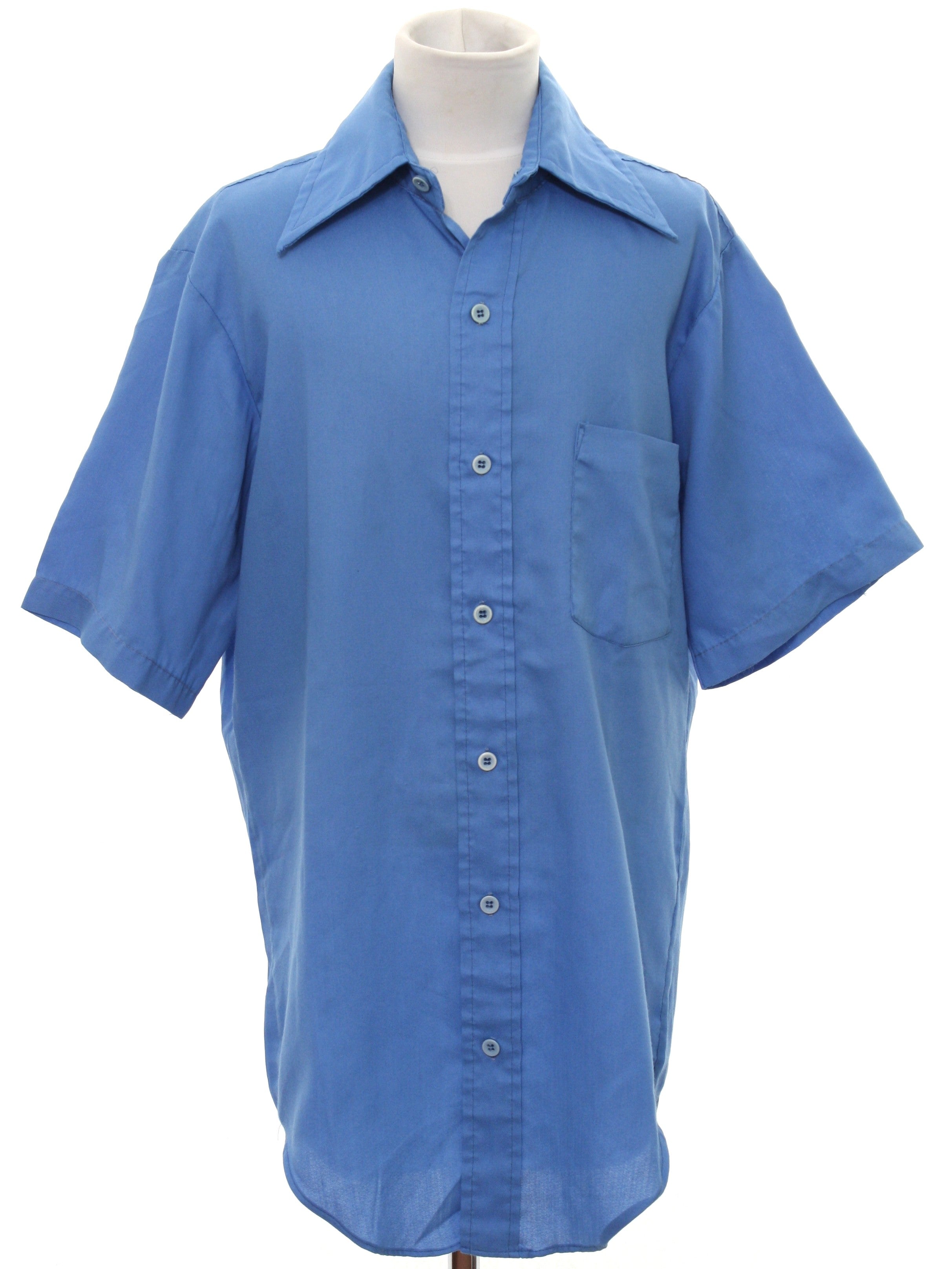 Mens Shirt