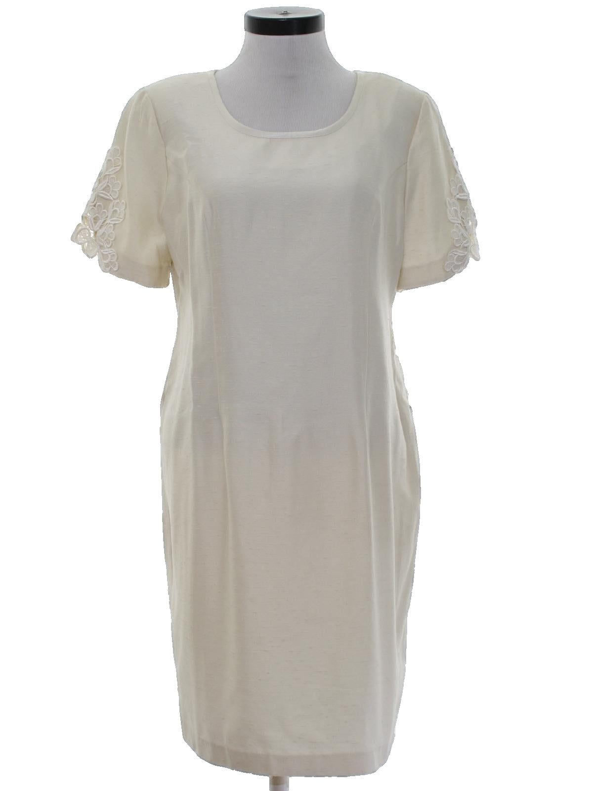 Womens Totally 80s Dress
