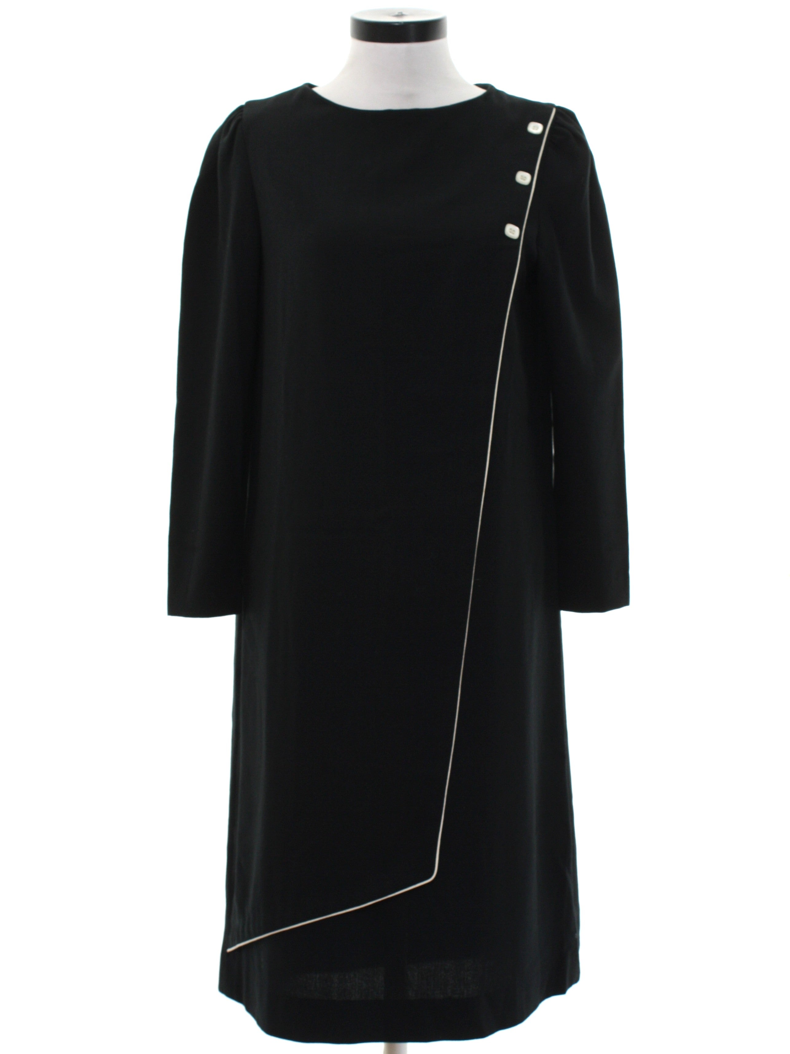 Womens A-Line Dress