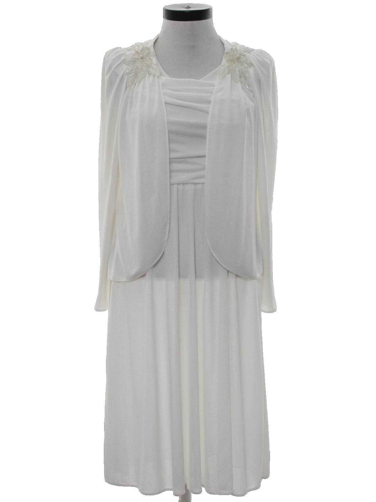 Womens Disco Cocktail Dress