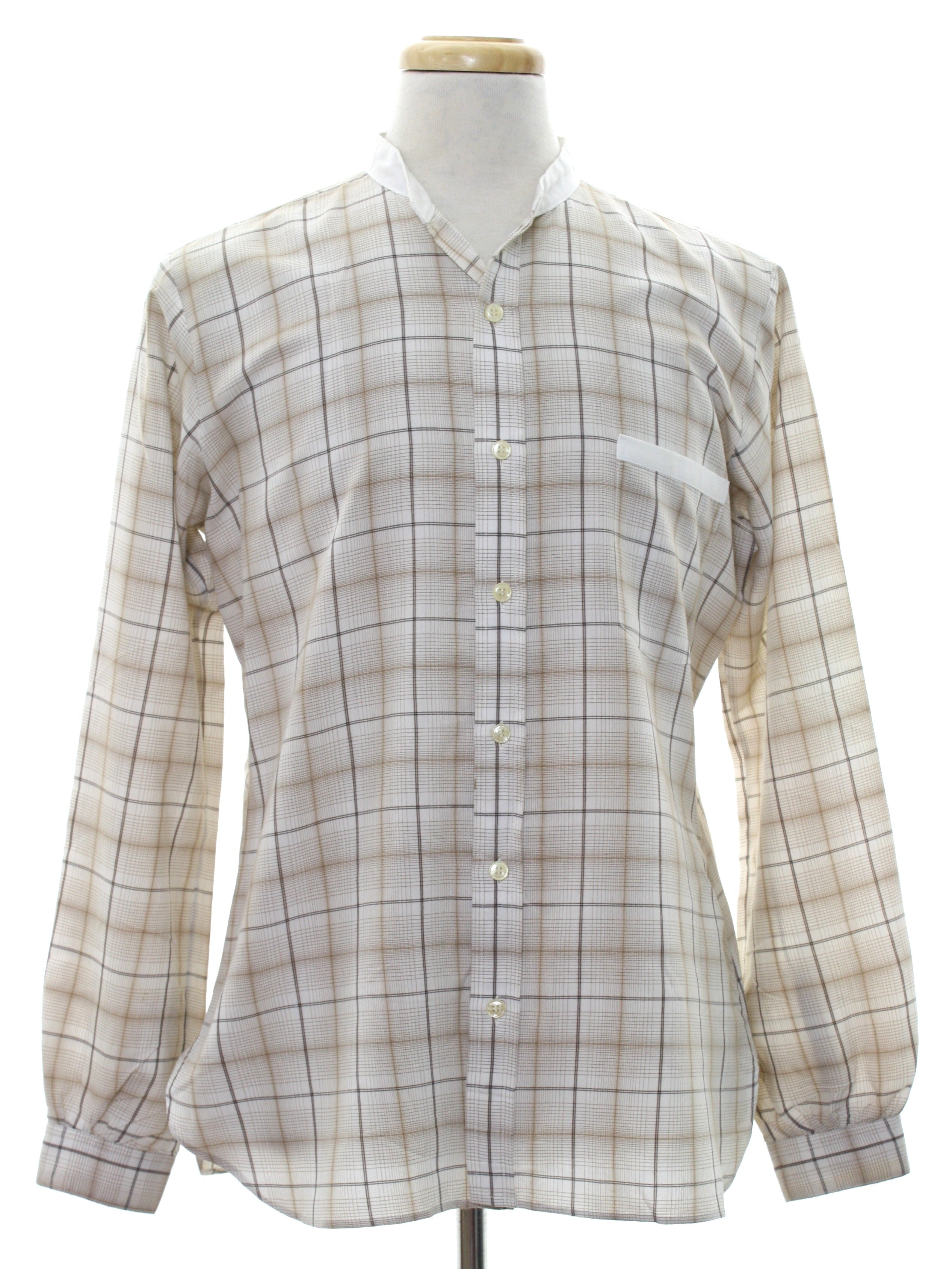 Mens Shirt