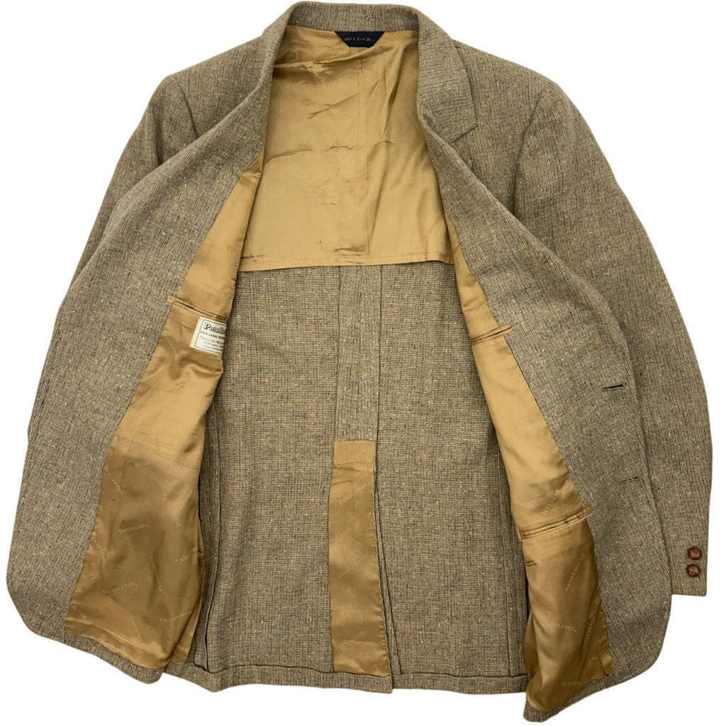 Mens 70s Pendleton Suit