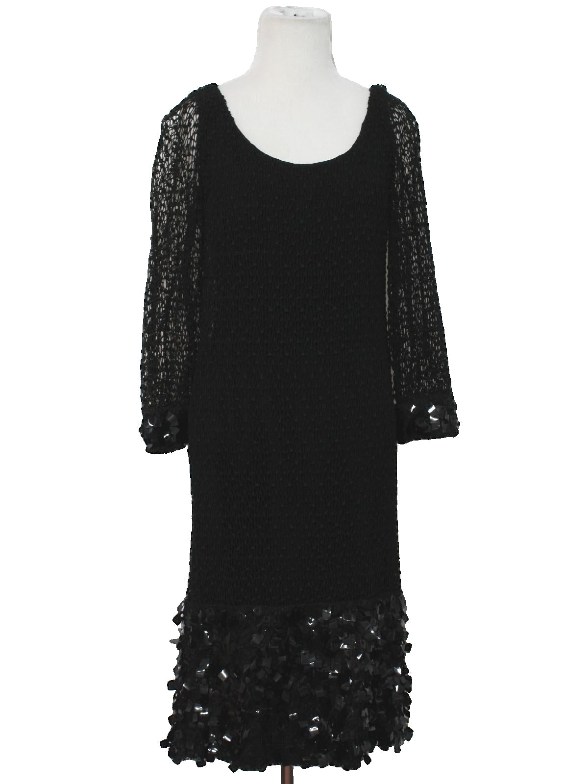 Womens Heiser Designer Cocktail A-Line Dress