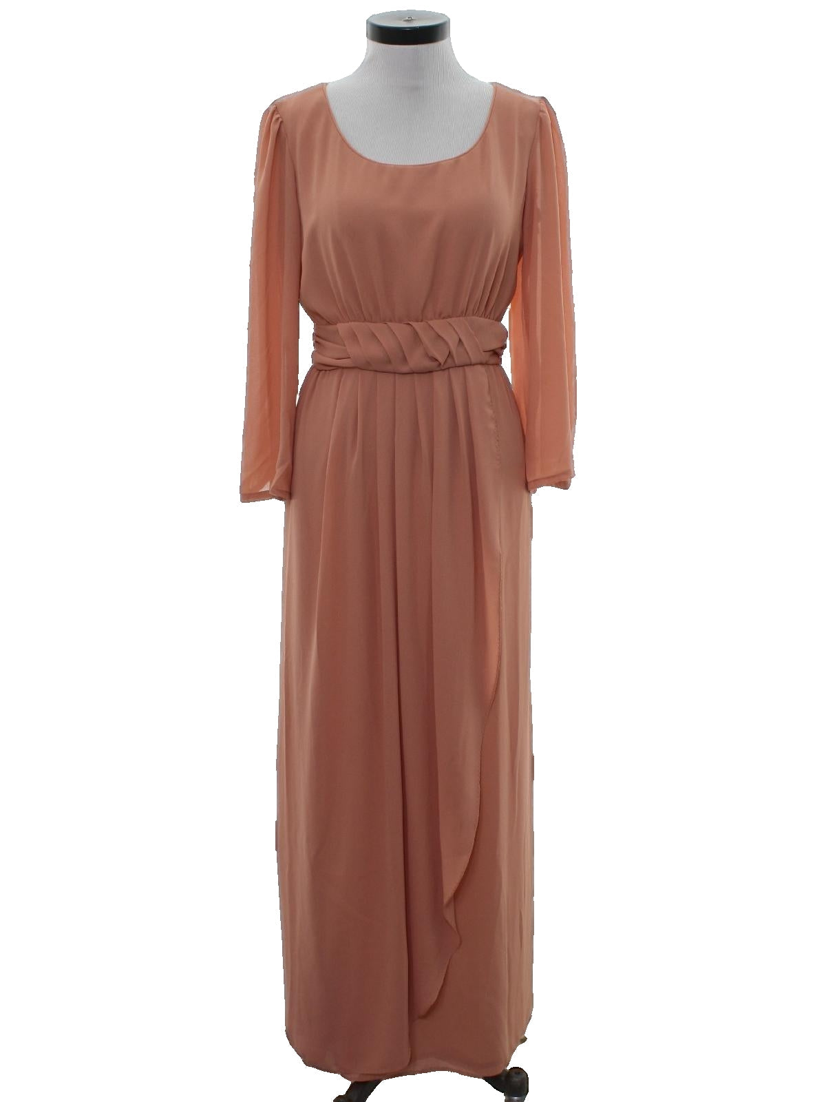 Womens Cocktail Maxi Dress