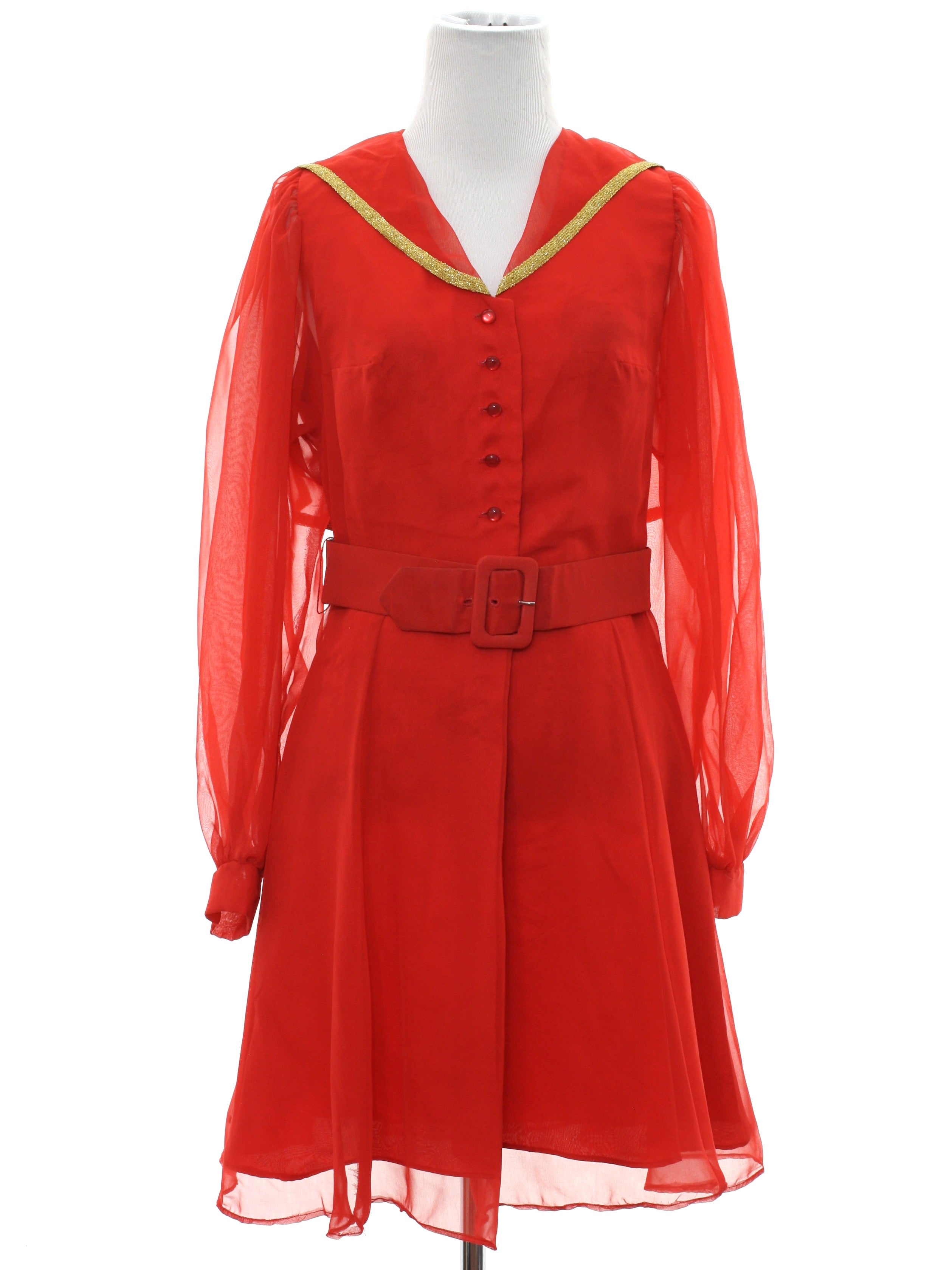 Womens Cocktail Dress