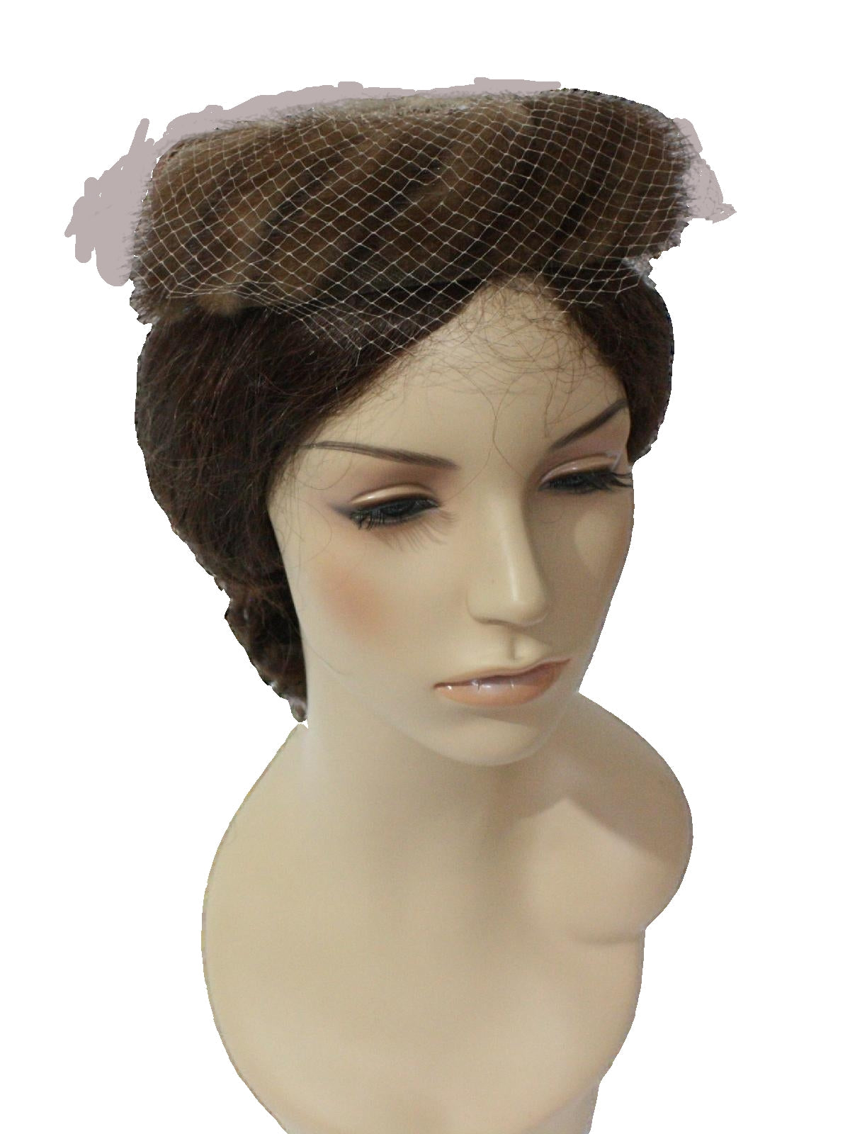 Womens Accessories - Ring Hat