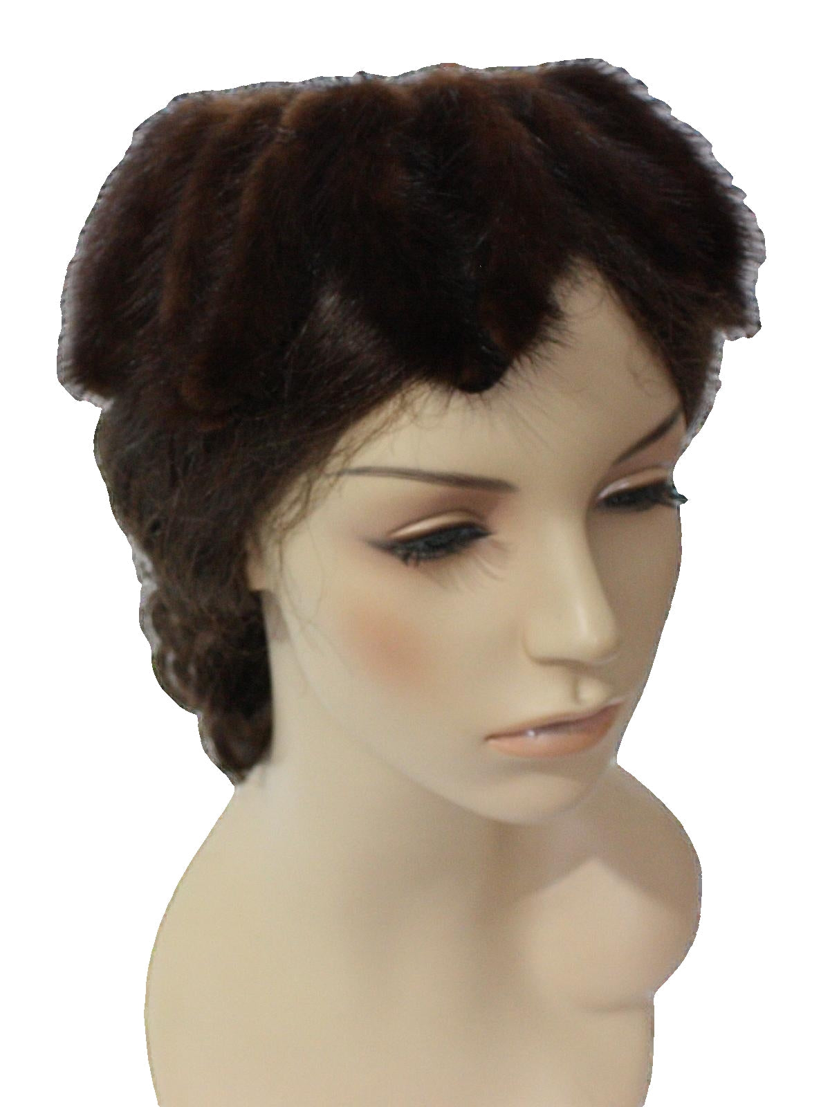 Womens Accessories - Ring Hat