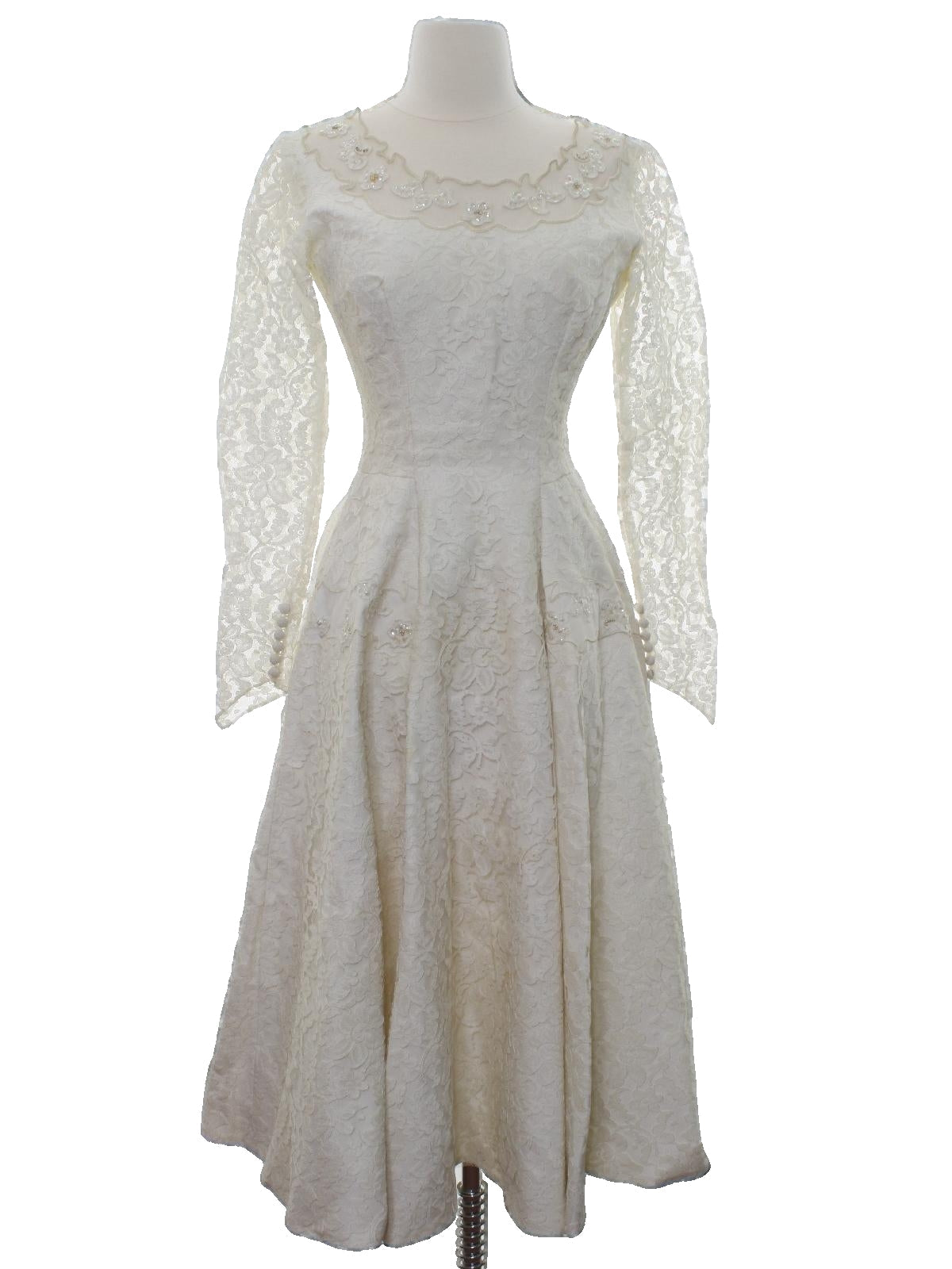Womens Wedding Dress