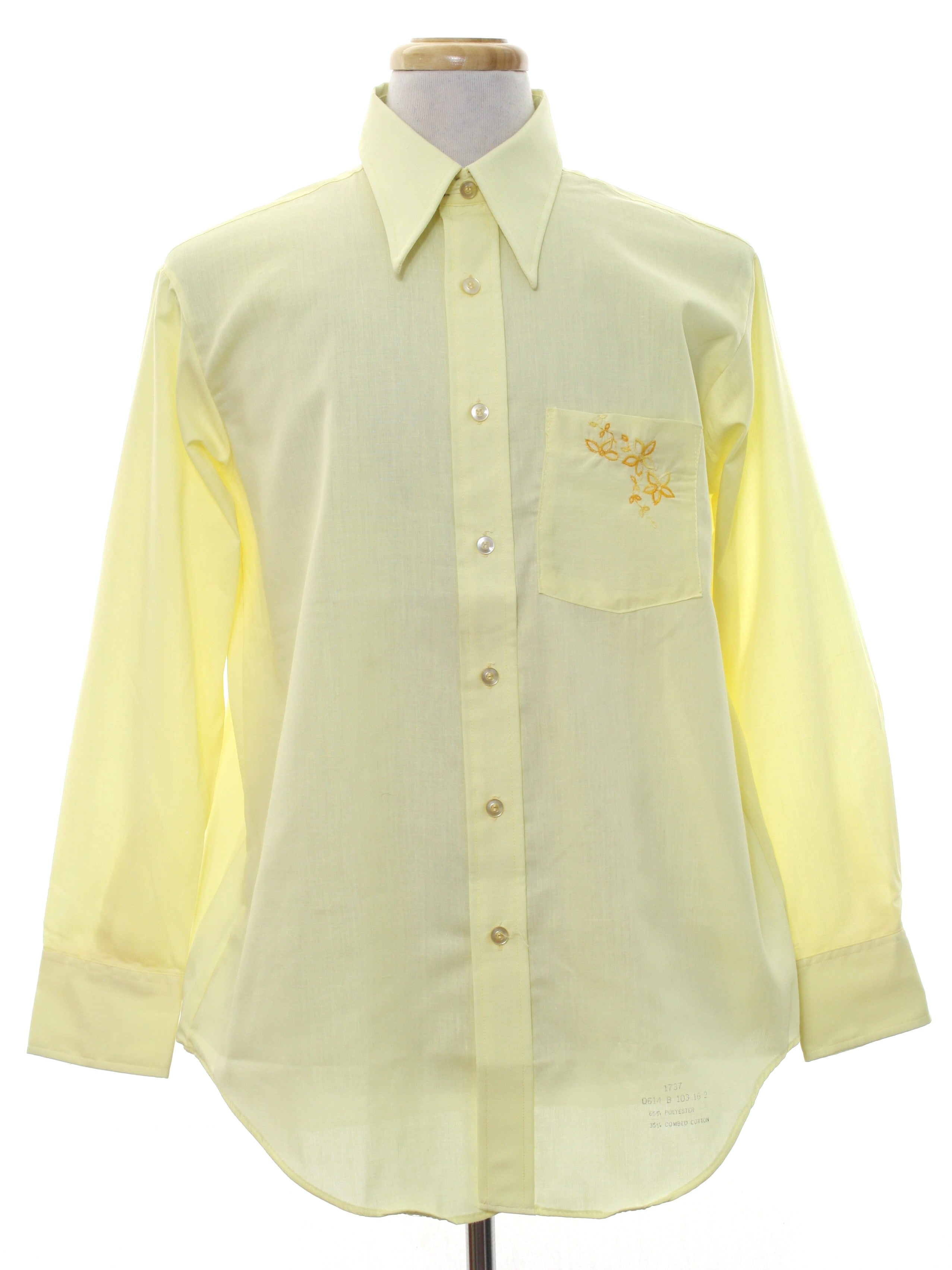 Mens Shirt