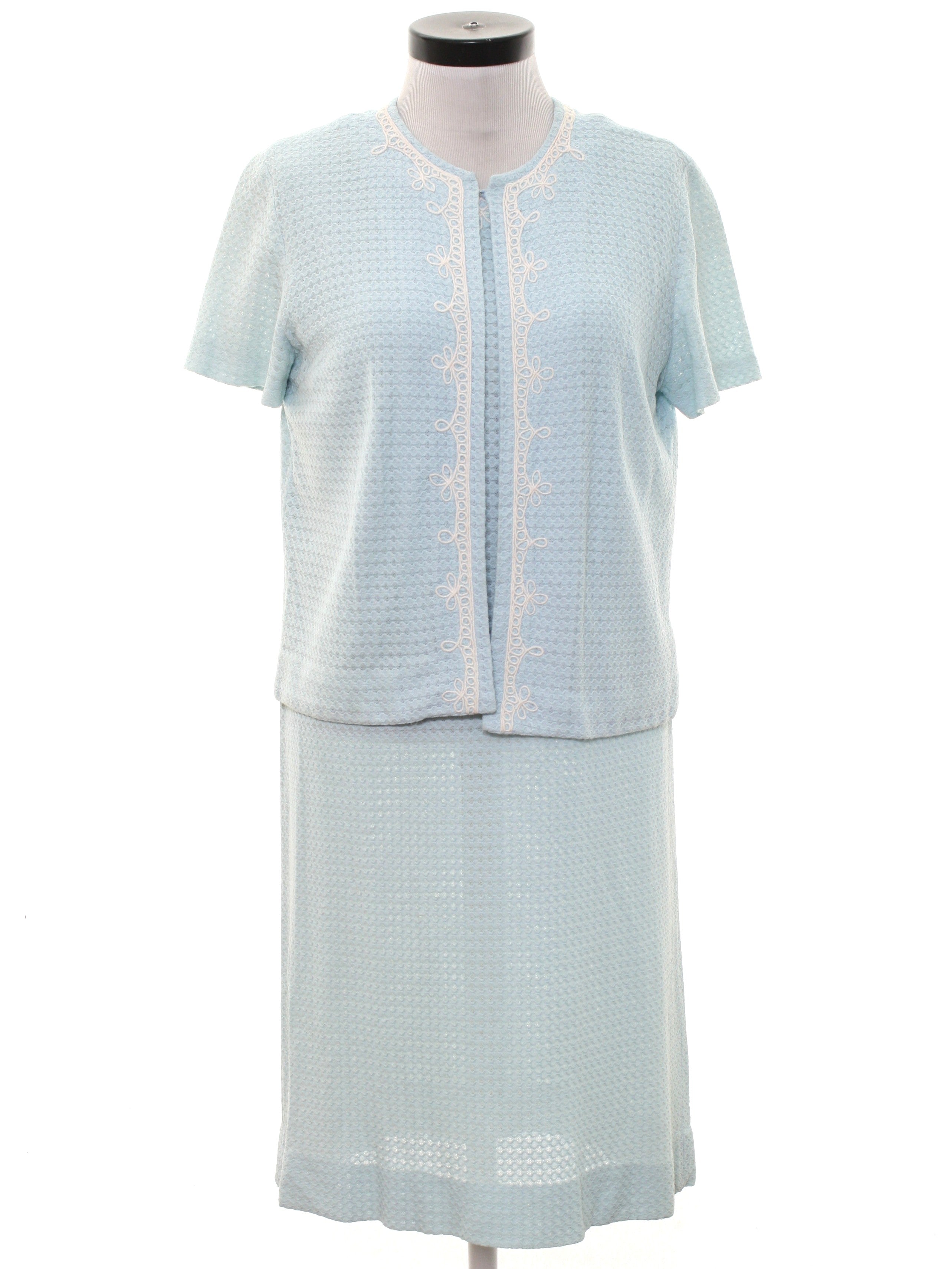 Womens Dress & Jacket