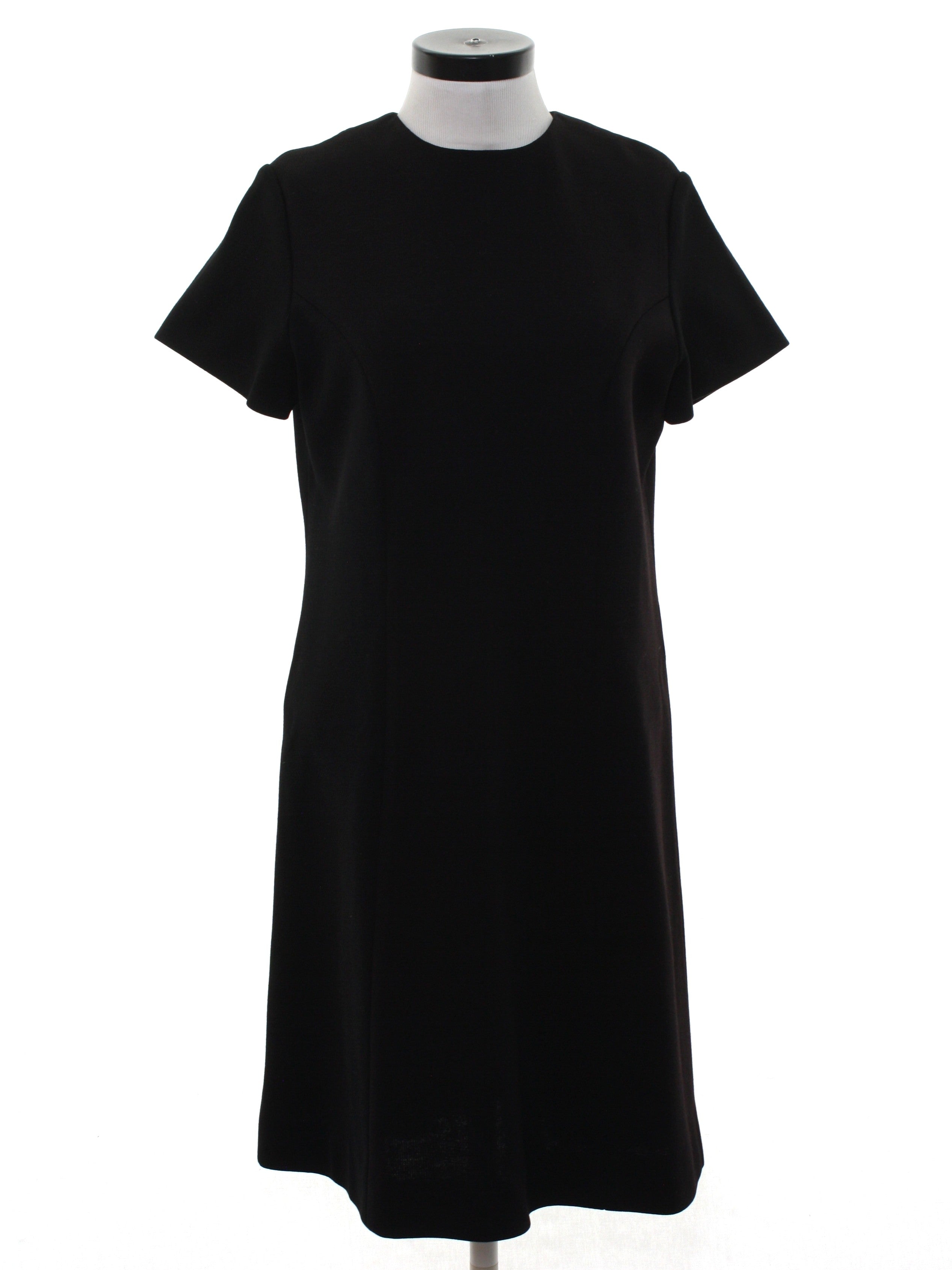 Womens Knit Dress
