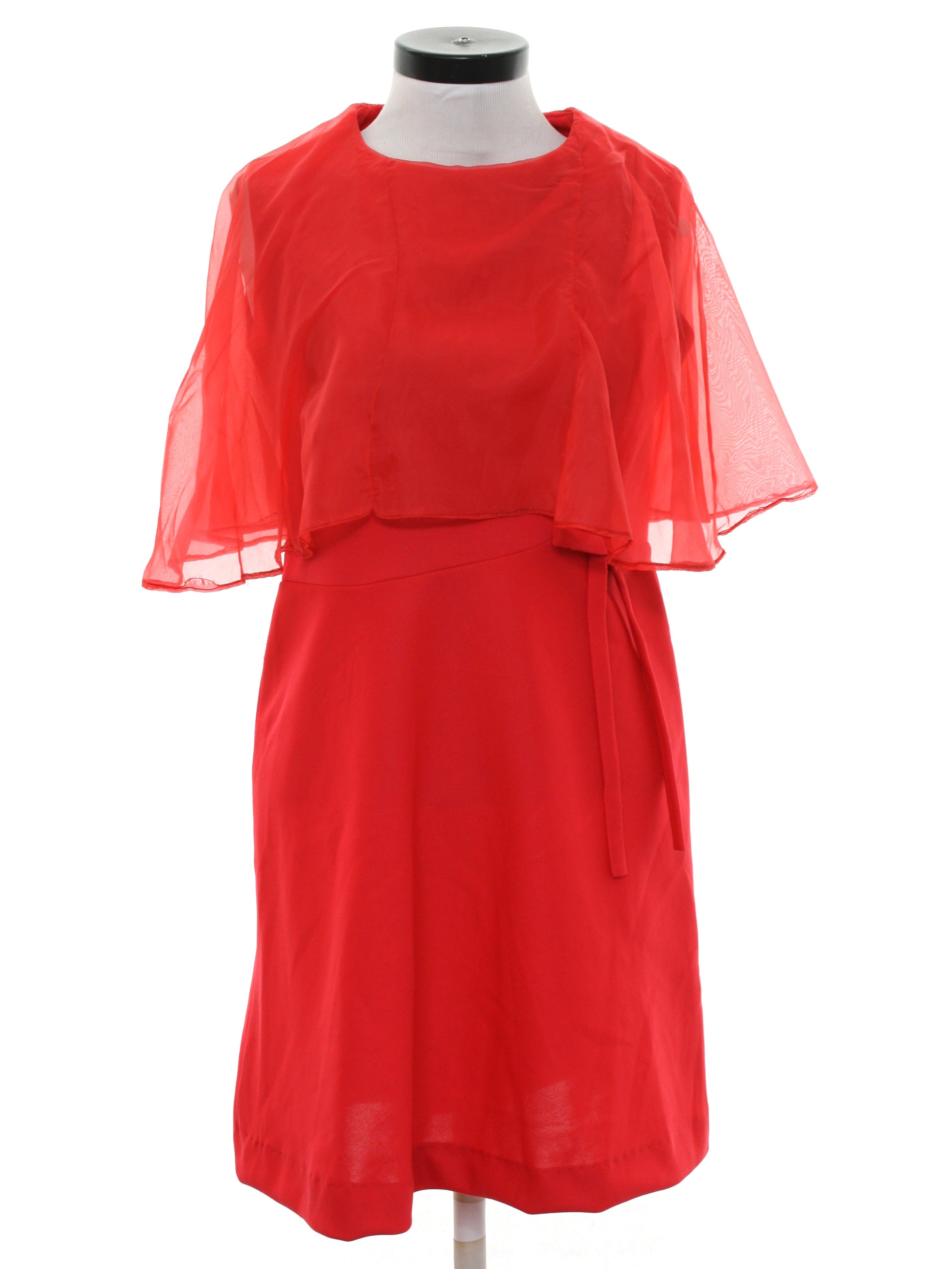 Womens Knit Dress