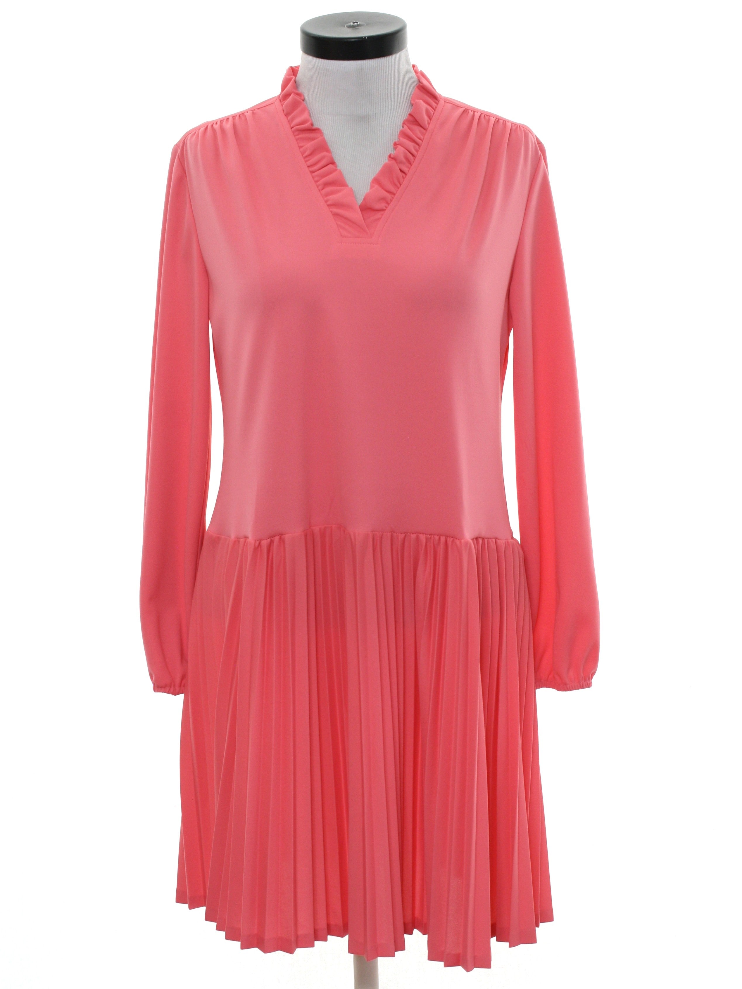 Womens Knit Dress