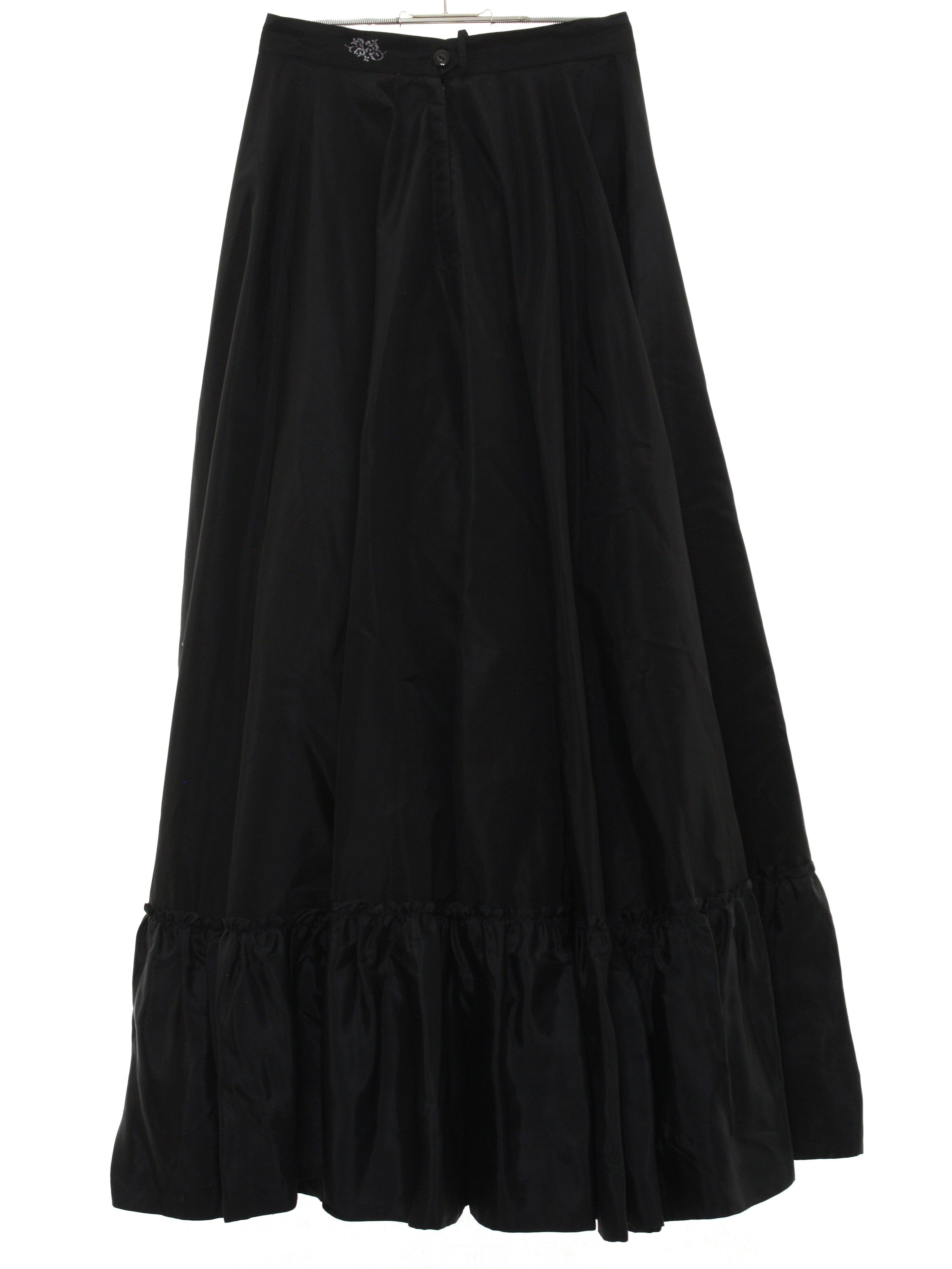 Womens Fab Fifties Skirt