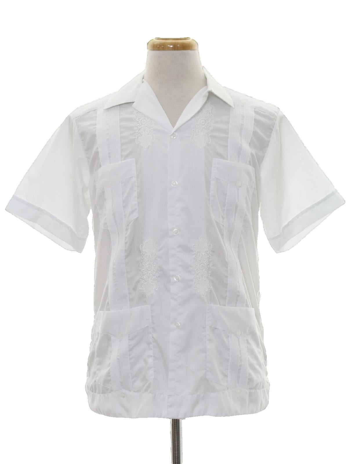 Mens Guyaberra Shirt