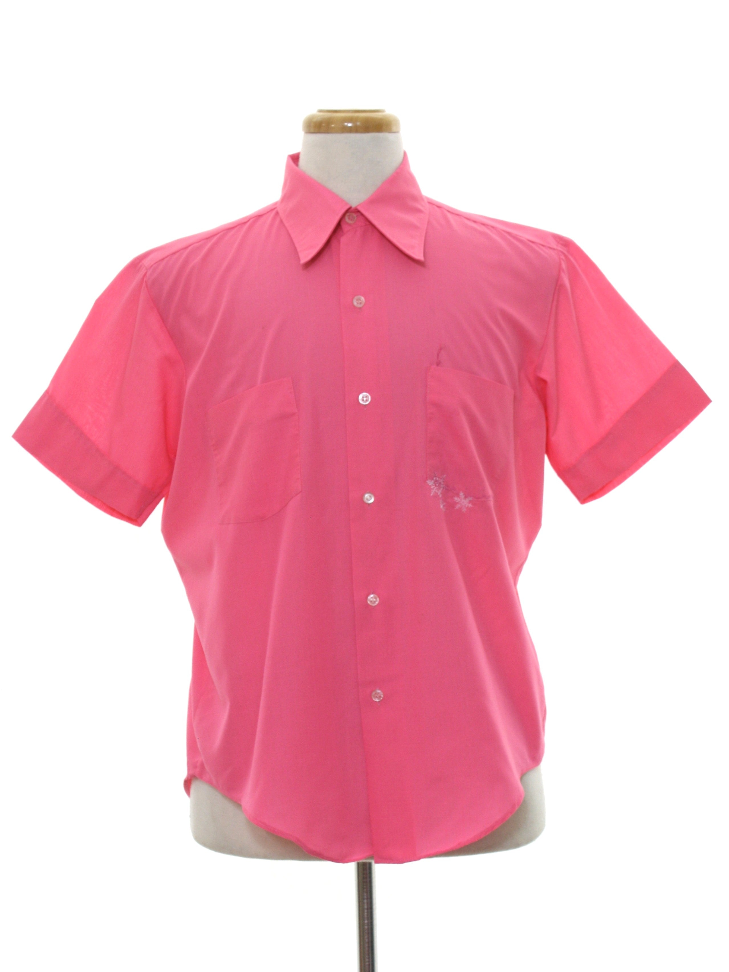 Mens Shirt