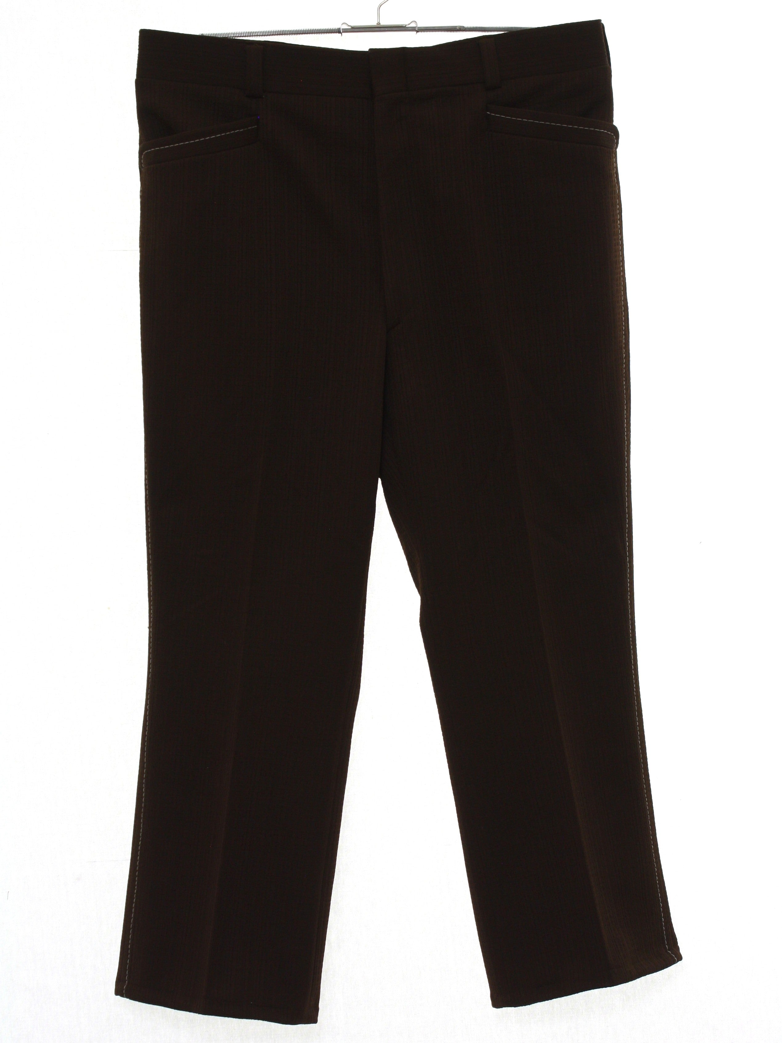 Mens Leisure Pants