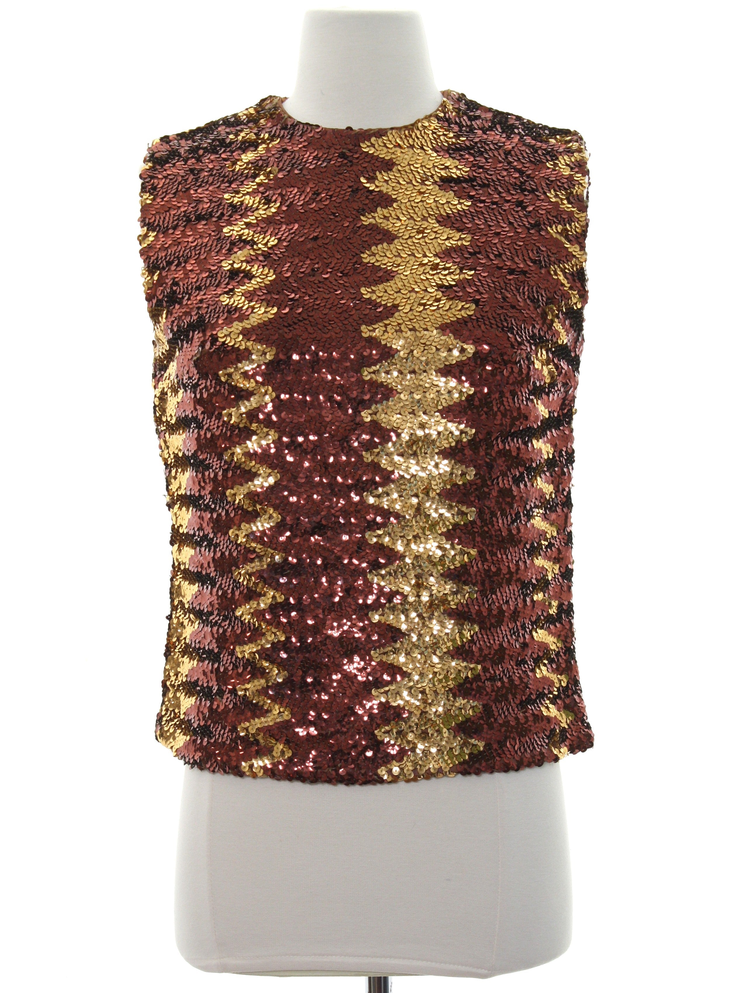 Womens Cocktail Shirt