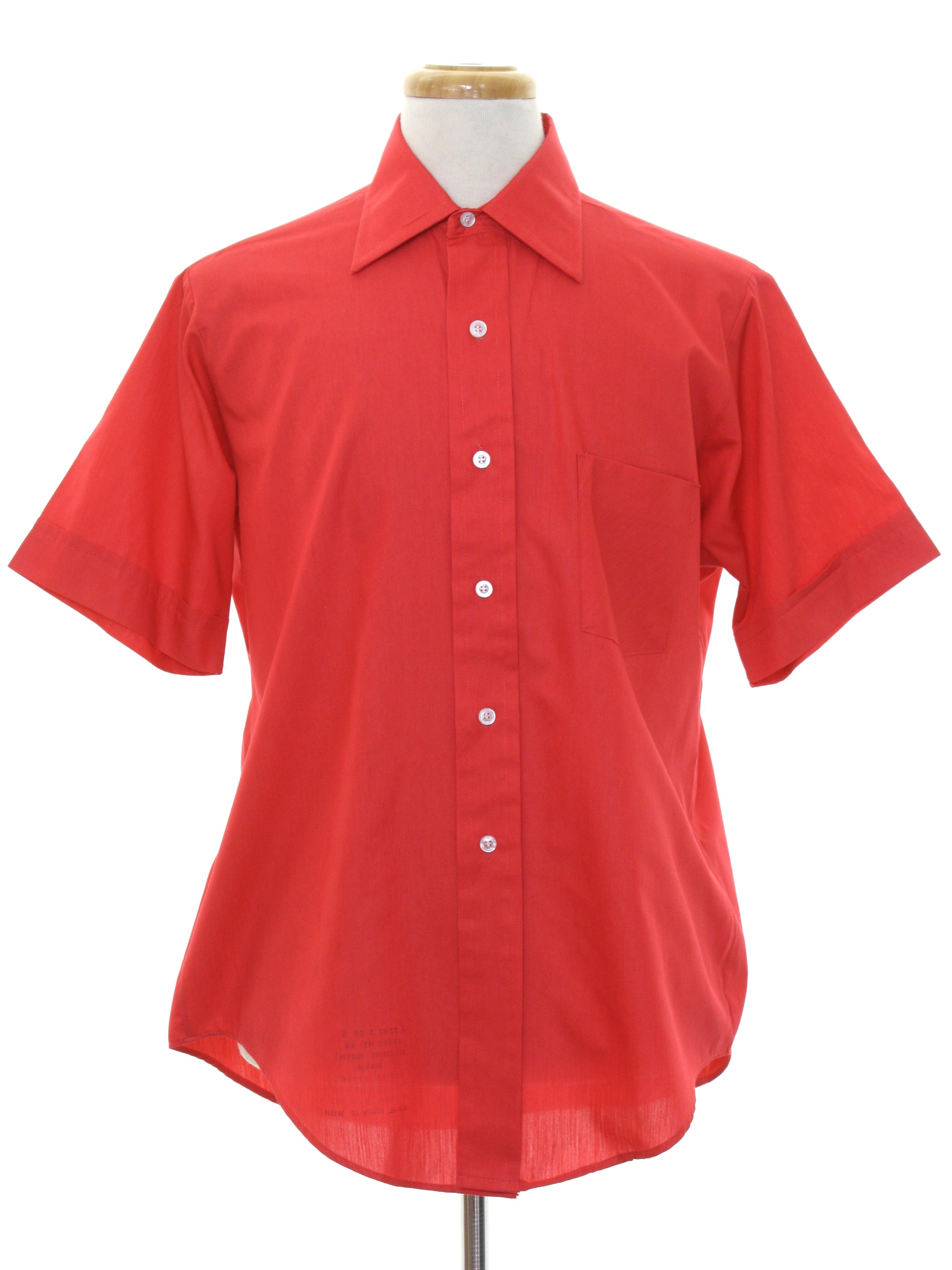 Mens Shirt
