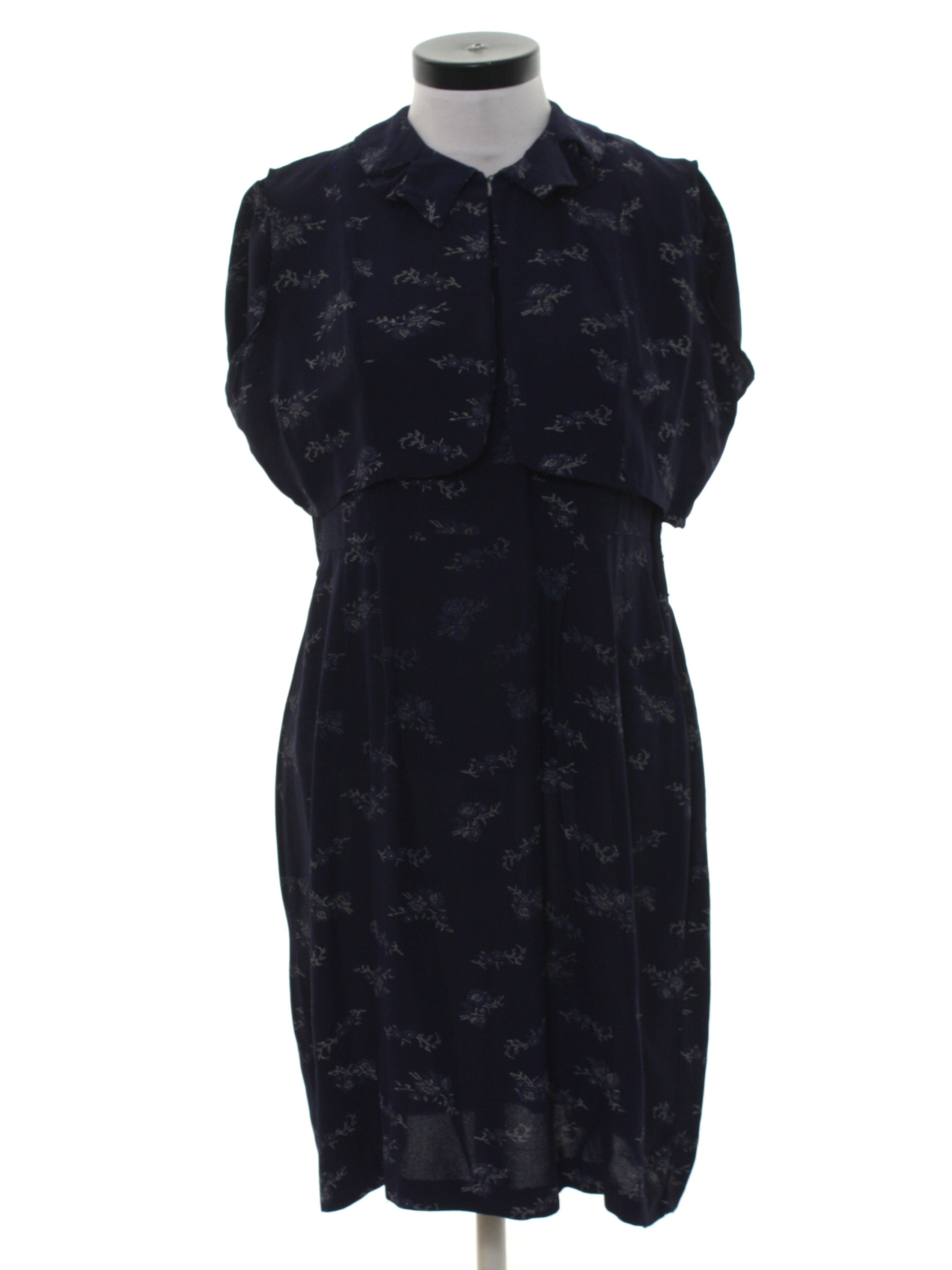 Womens Secretary Dress