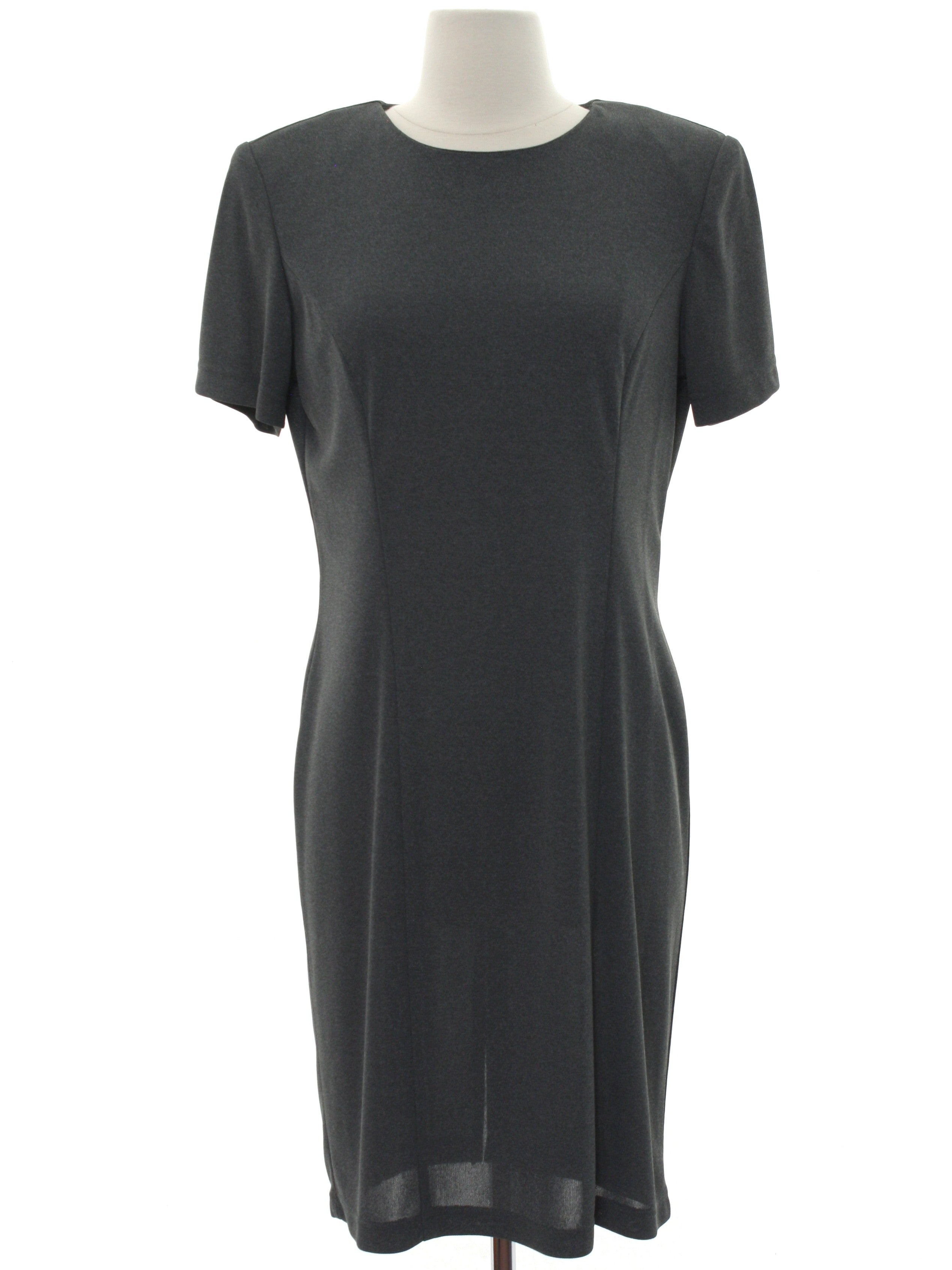 Womens Totally 80s Dress
