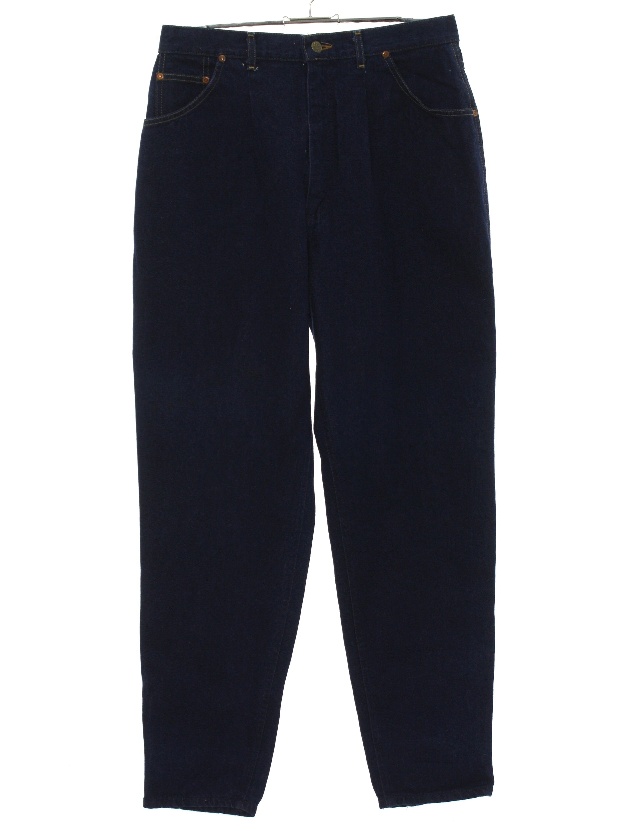 Womens Denim Jean