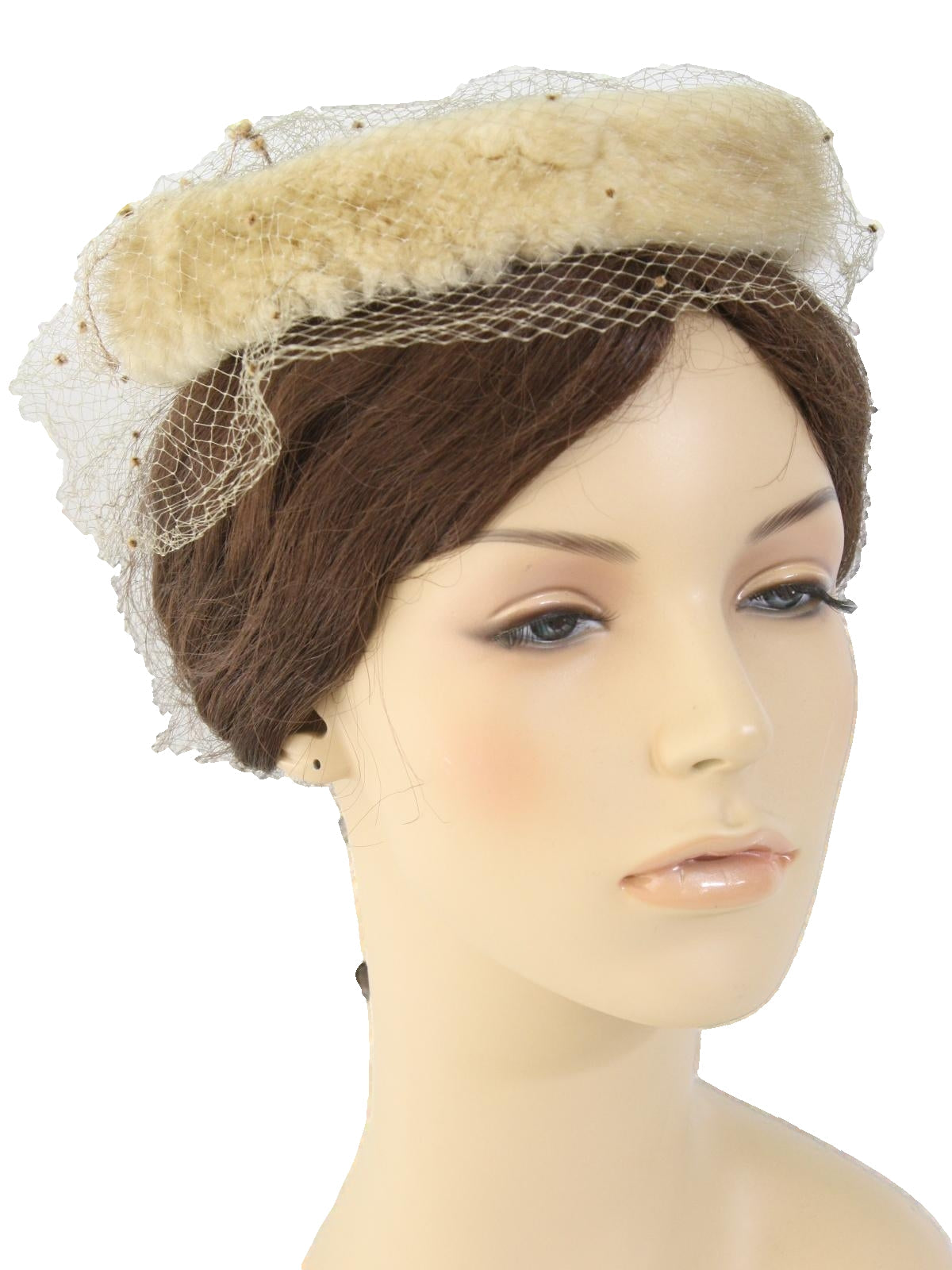 Womens Accessories - Hat