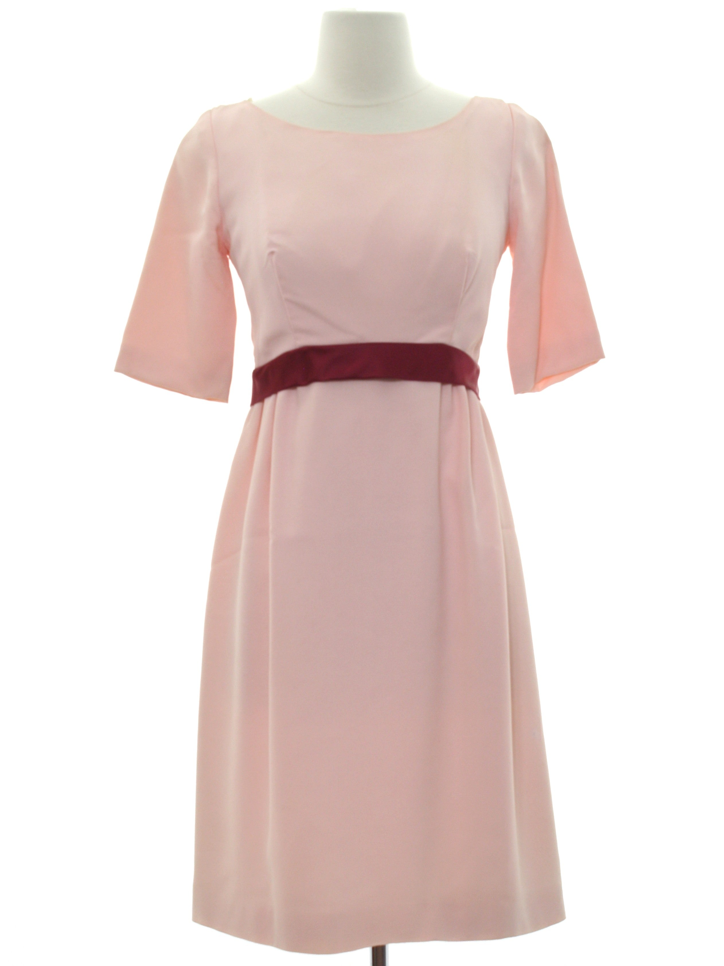 Womens Cocktail Dress