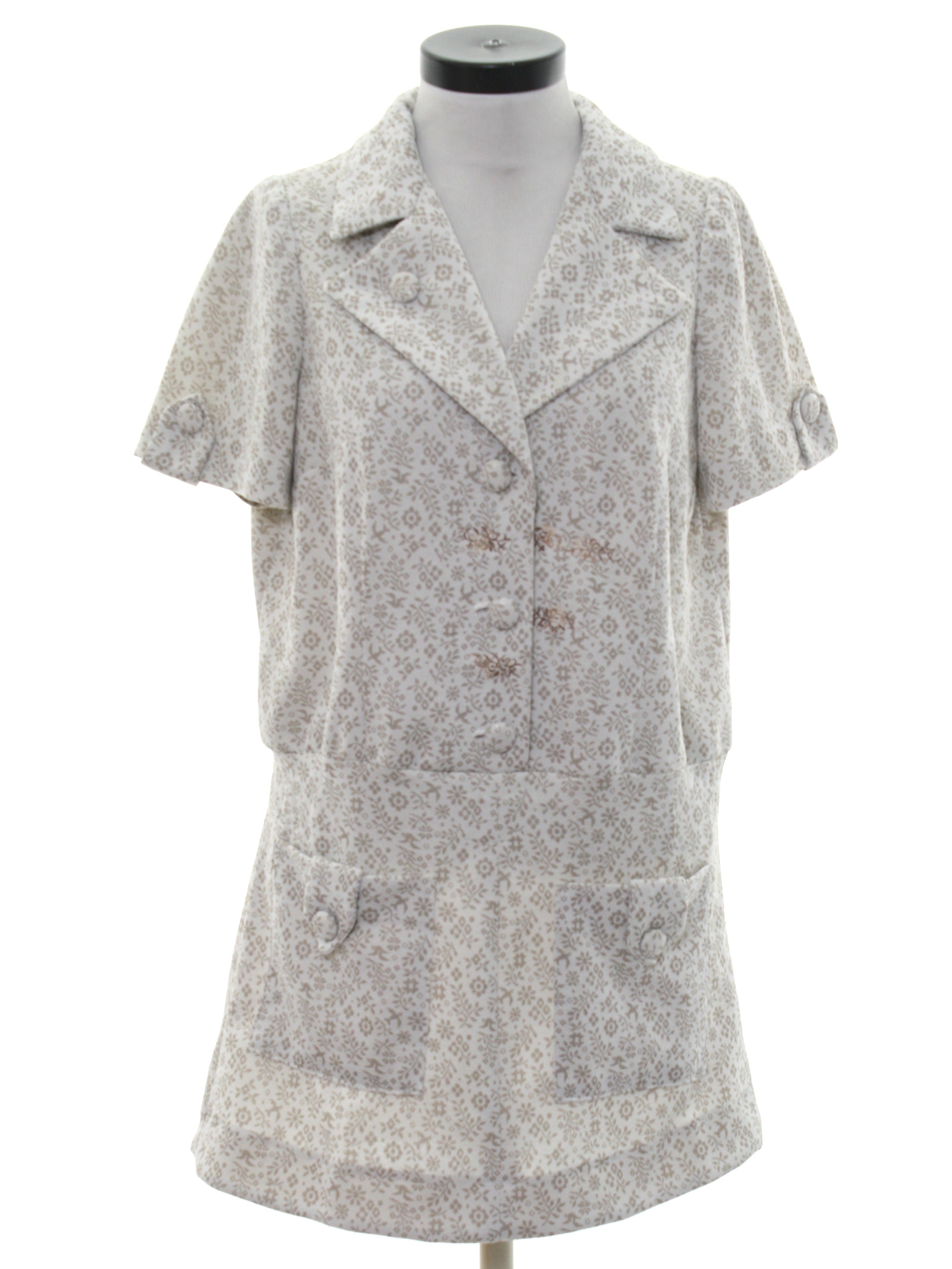 Womens Knit Dress