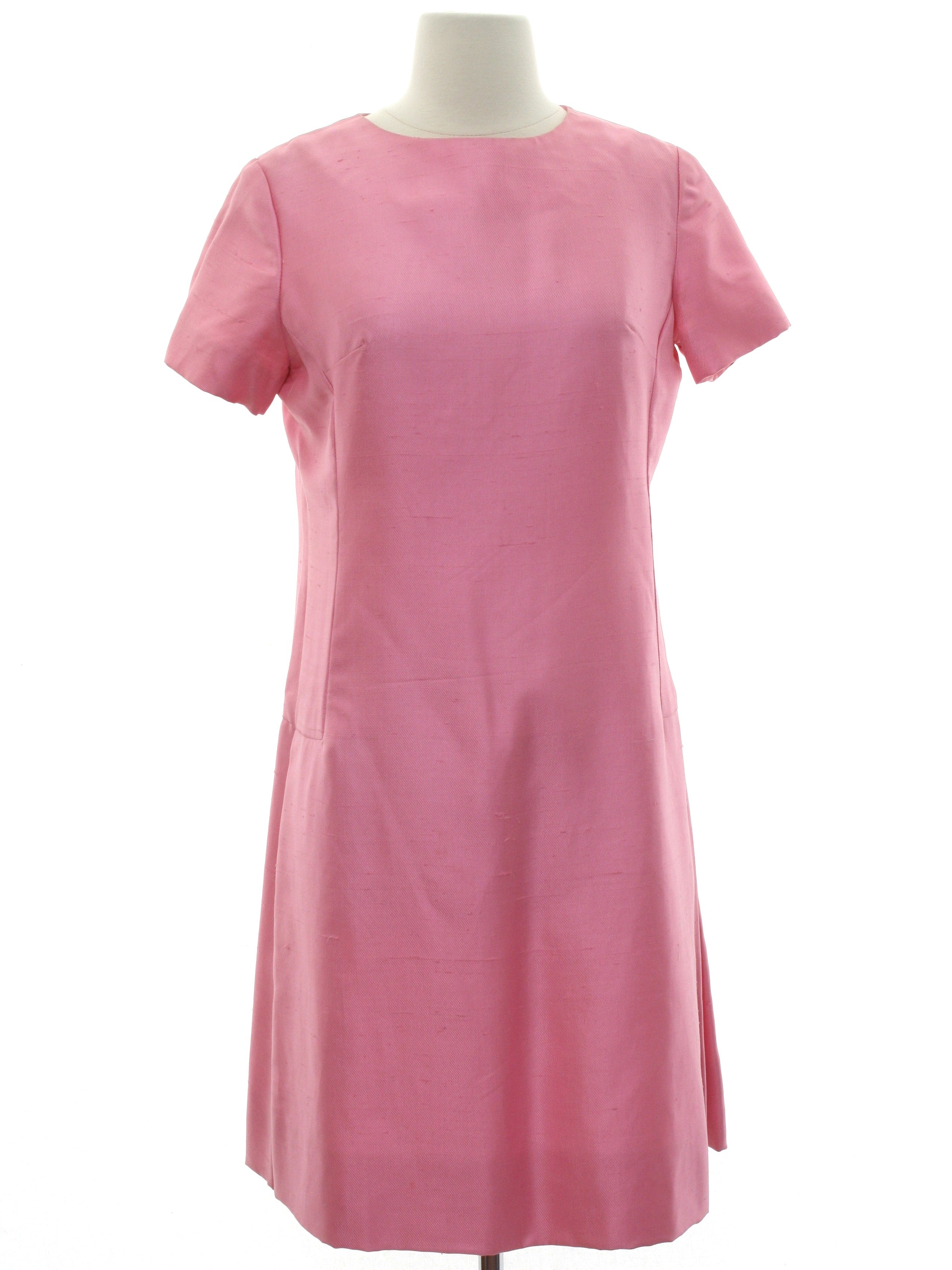 Womens Mod Dress