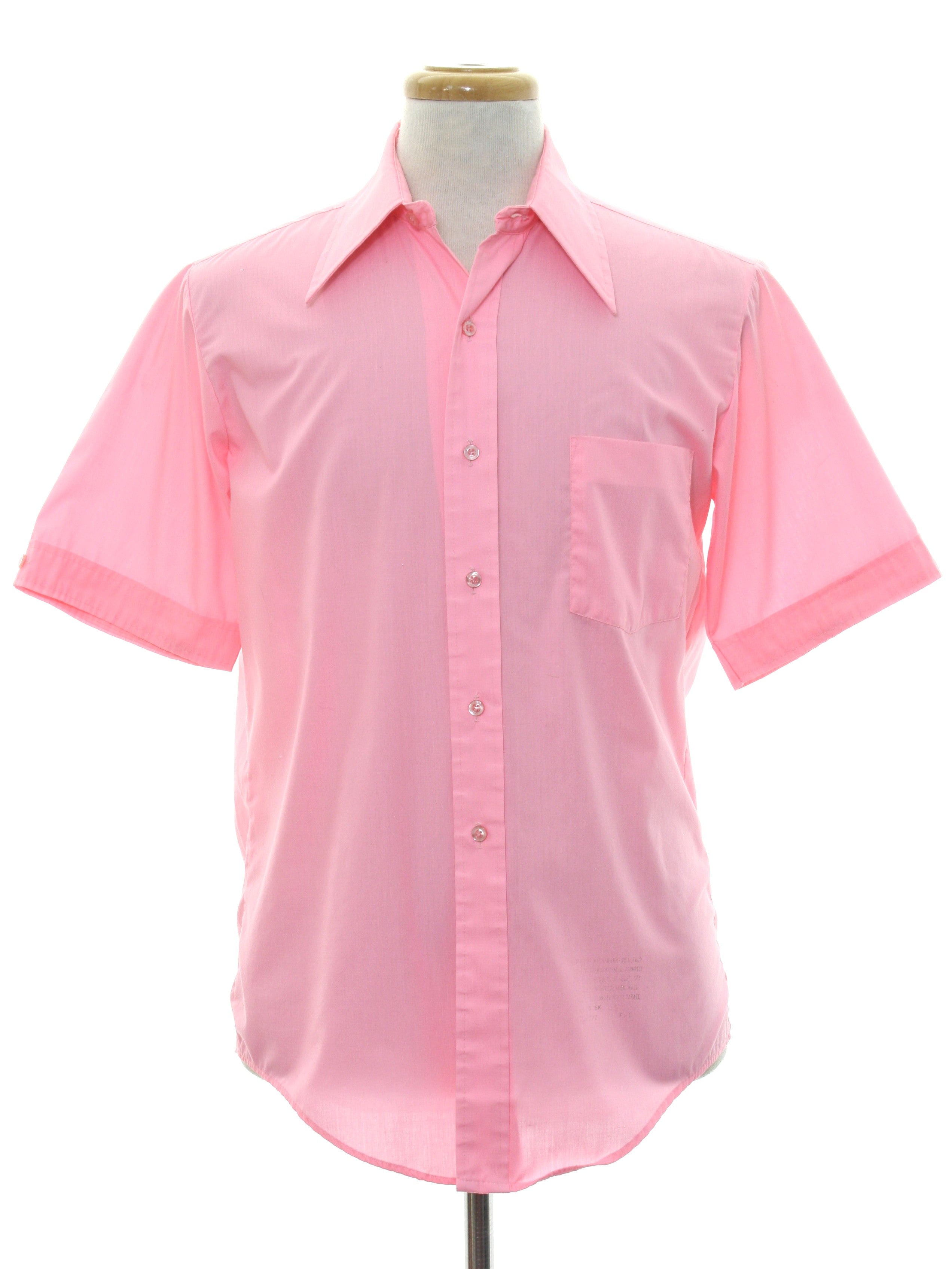 Mens Shirt