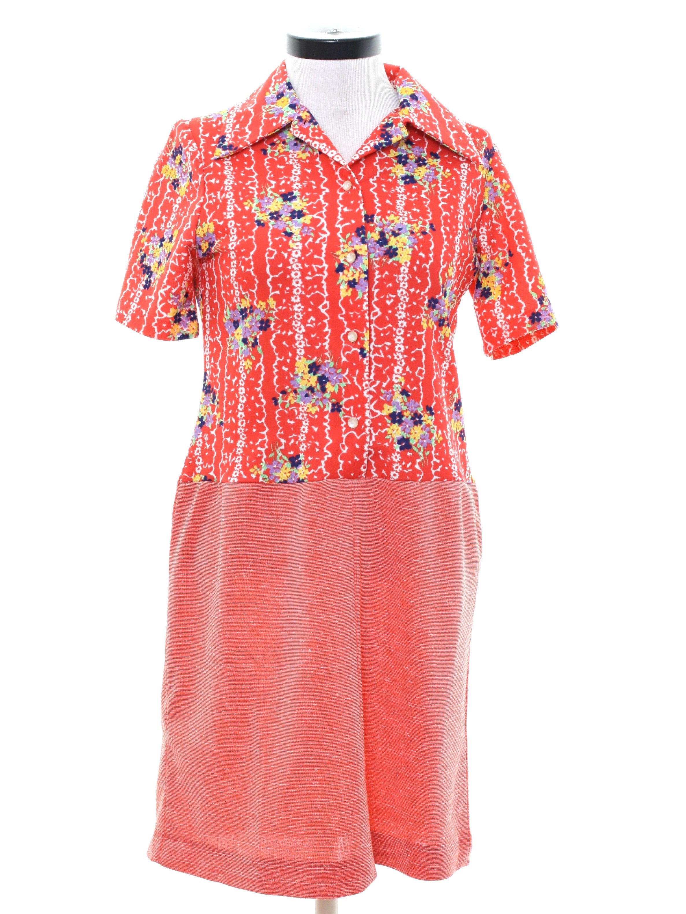 Womens Knit Dress