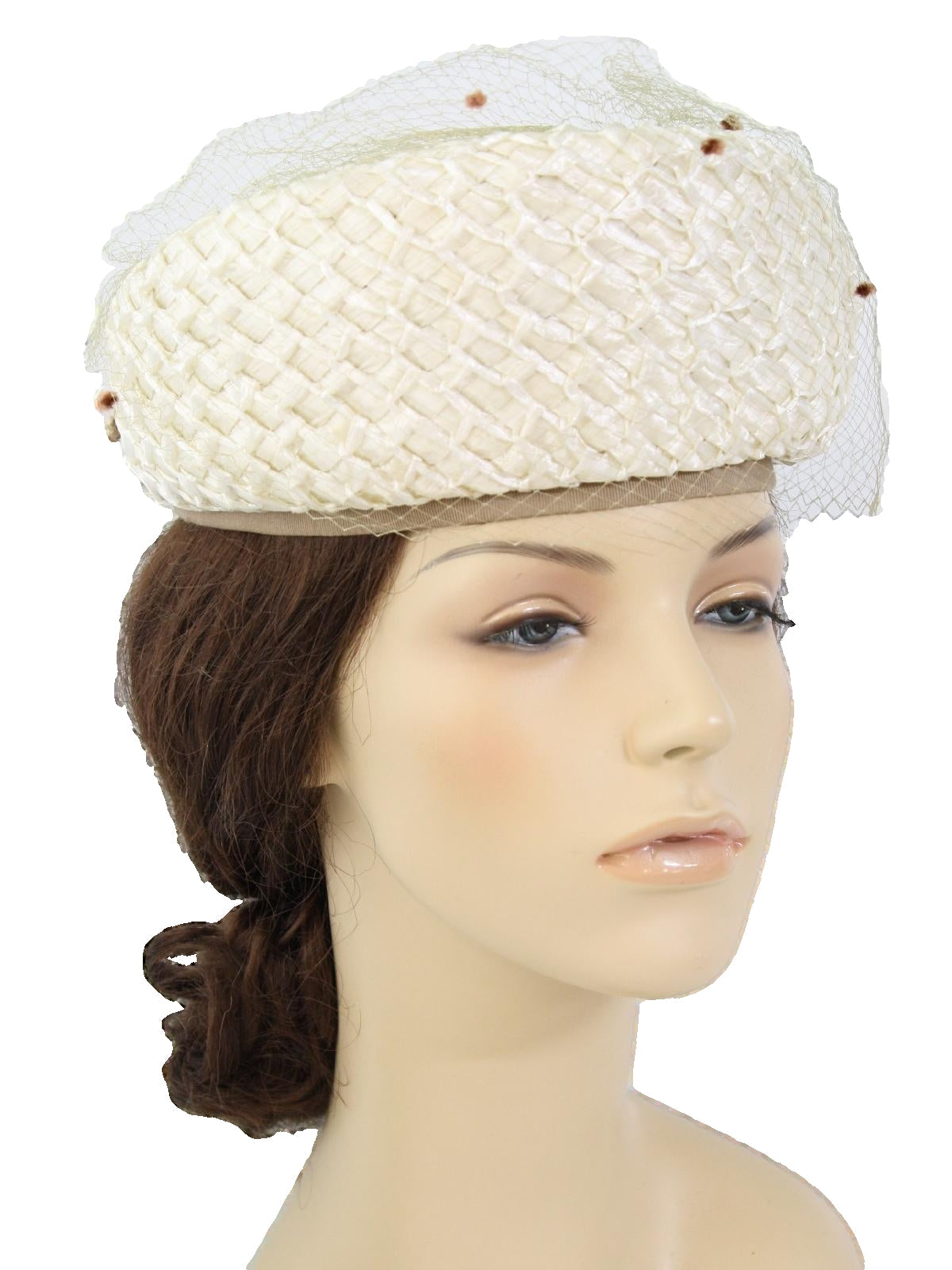 Womens Accessories - Hat