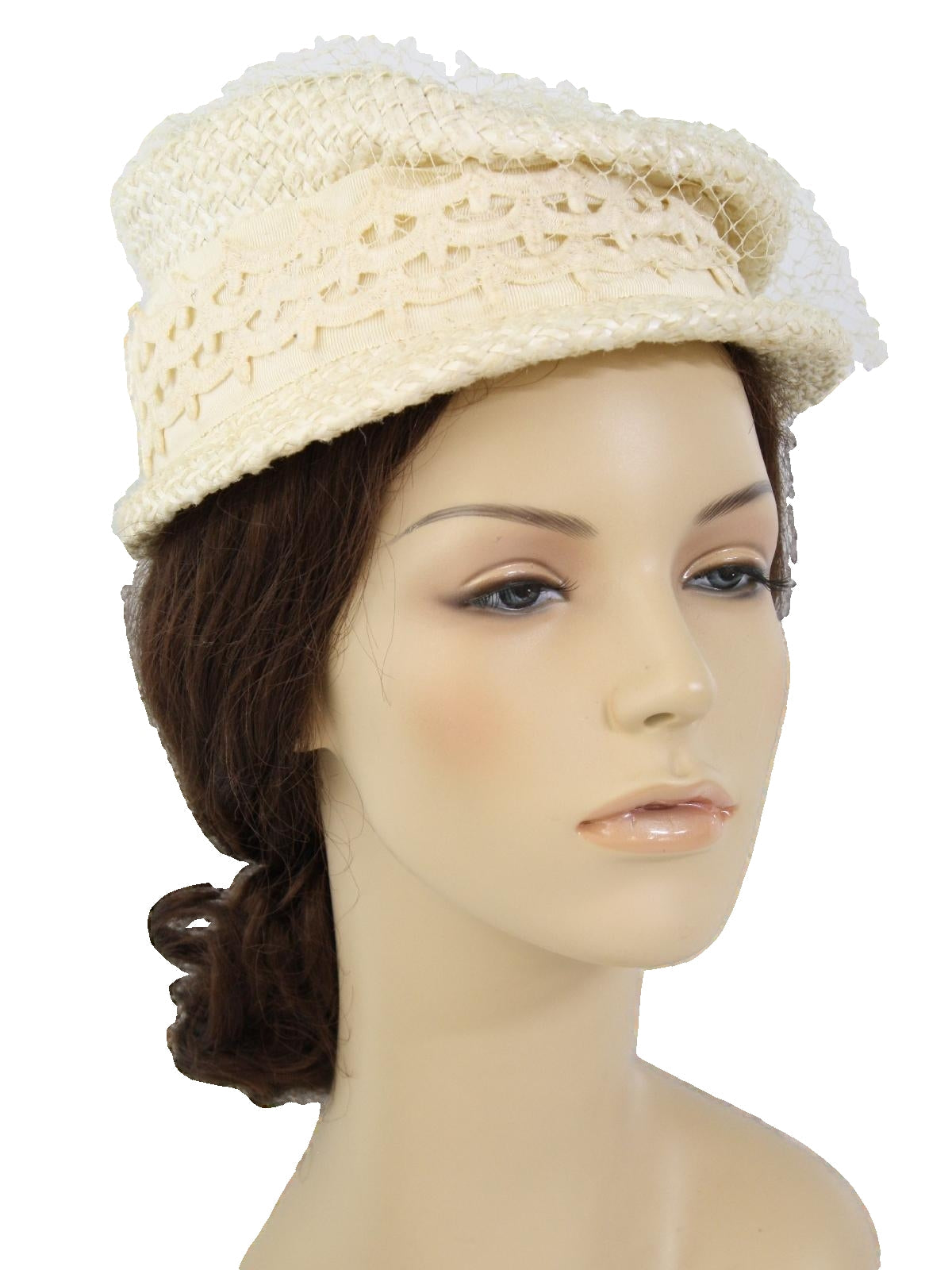 Womens Accessories - Hat