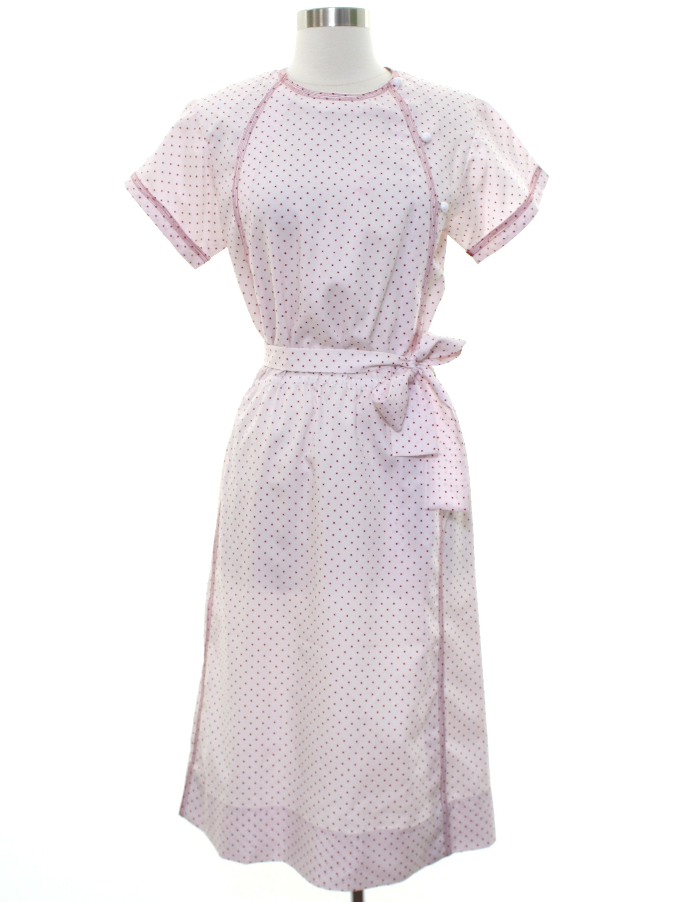Womens Disco Dress
