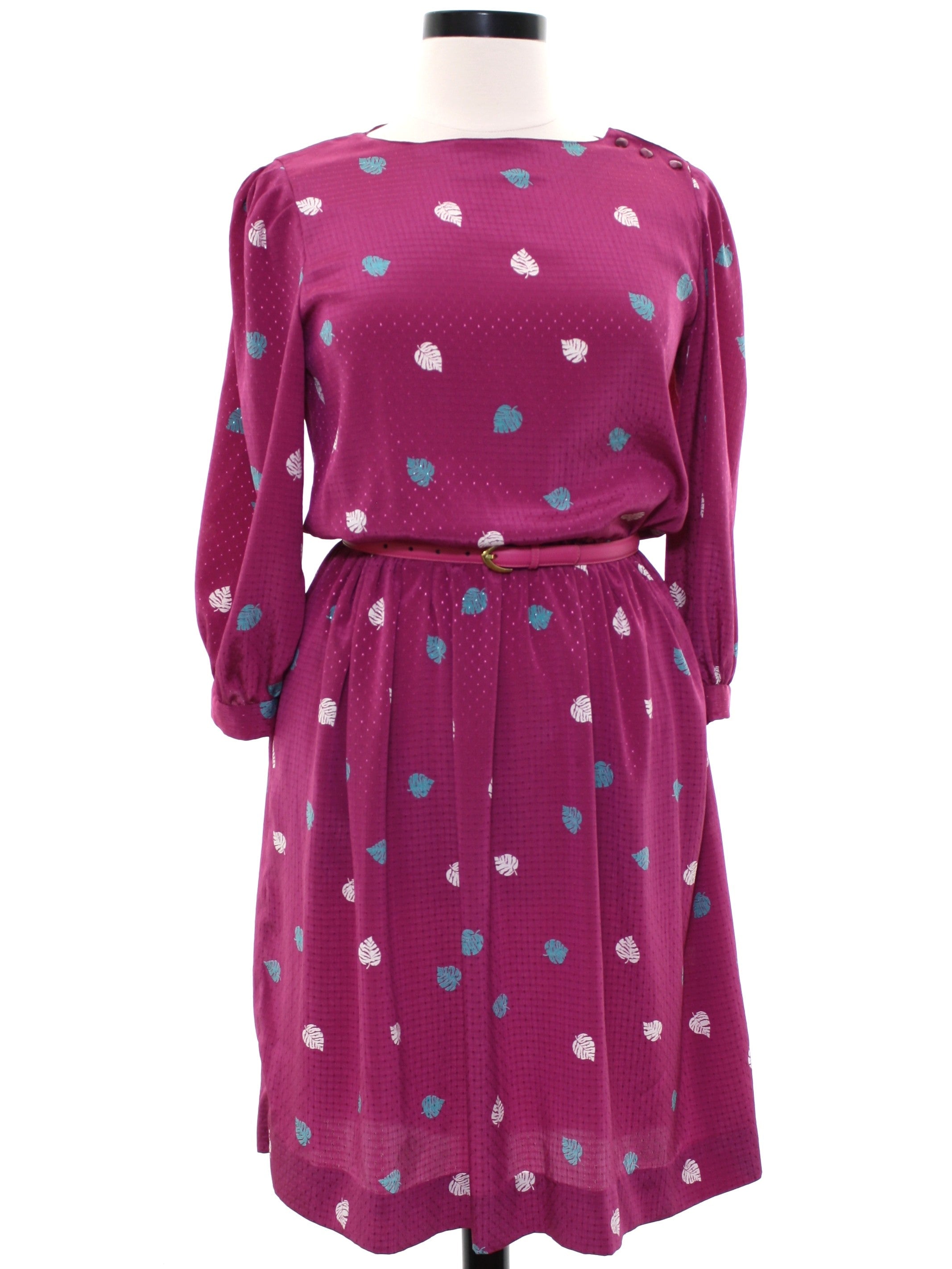 Womens Disco Dress