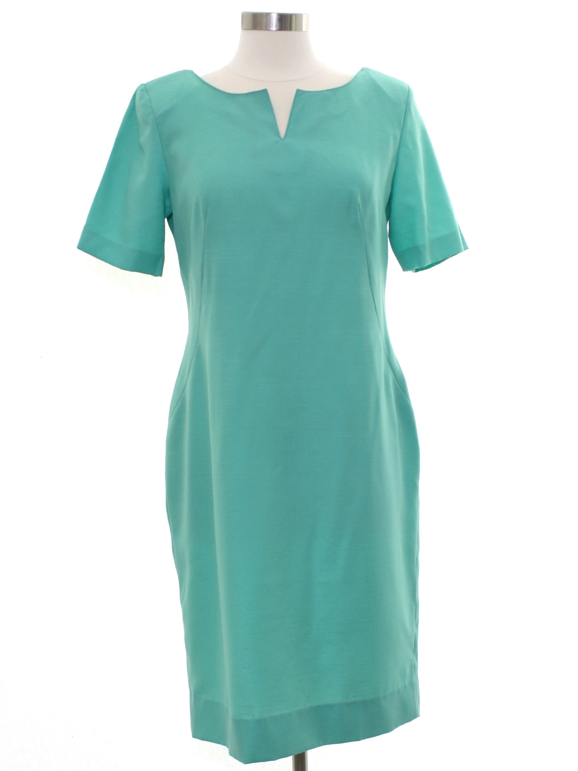 Womens Totally 80s Dress