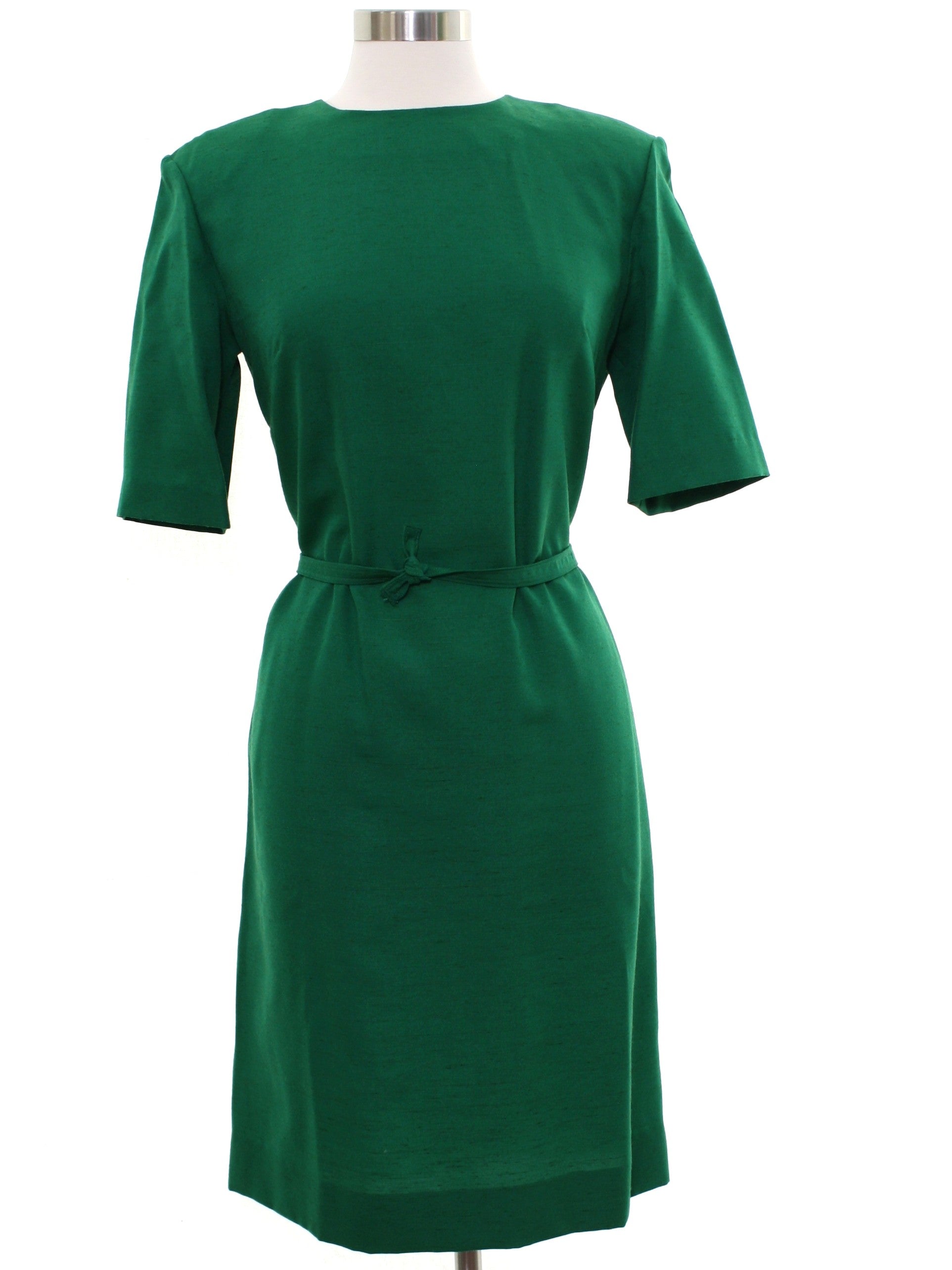 Womens Totally 80s Dress