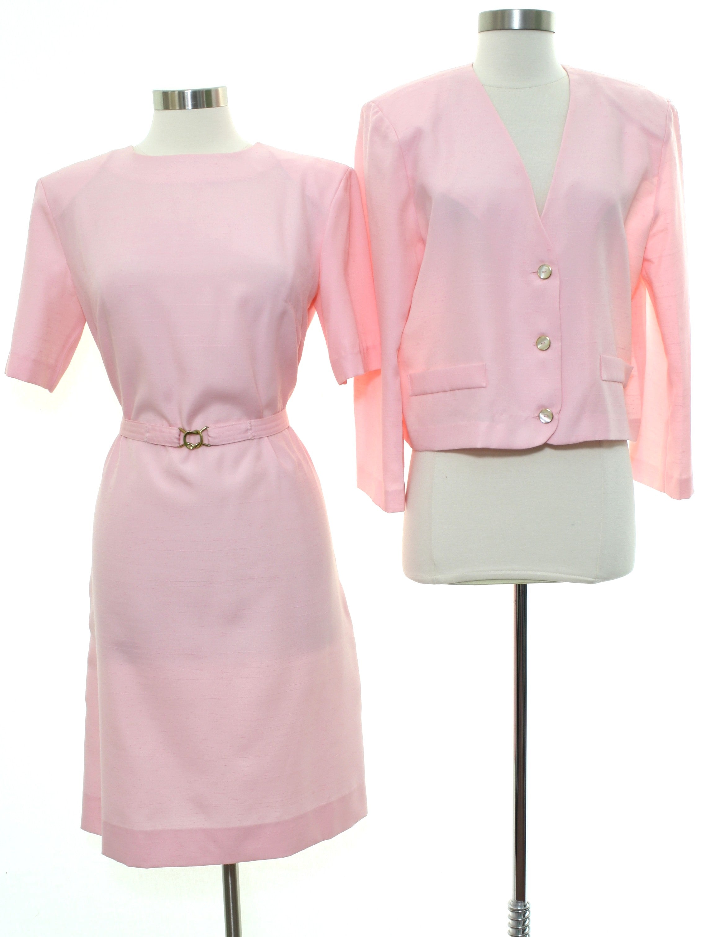 Womens Totally 80s Dress