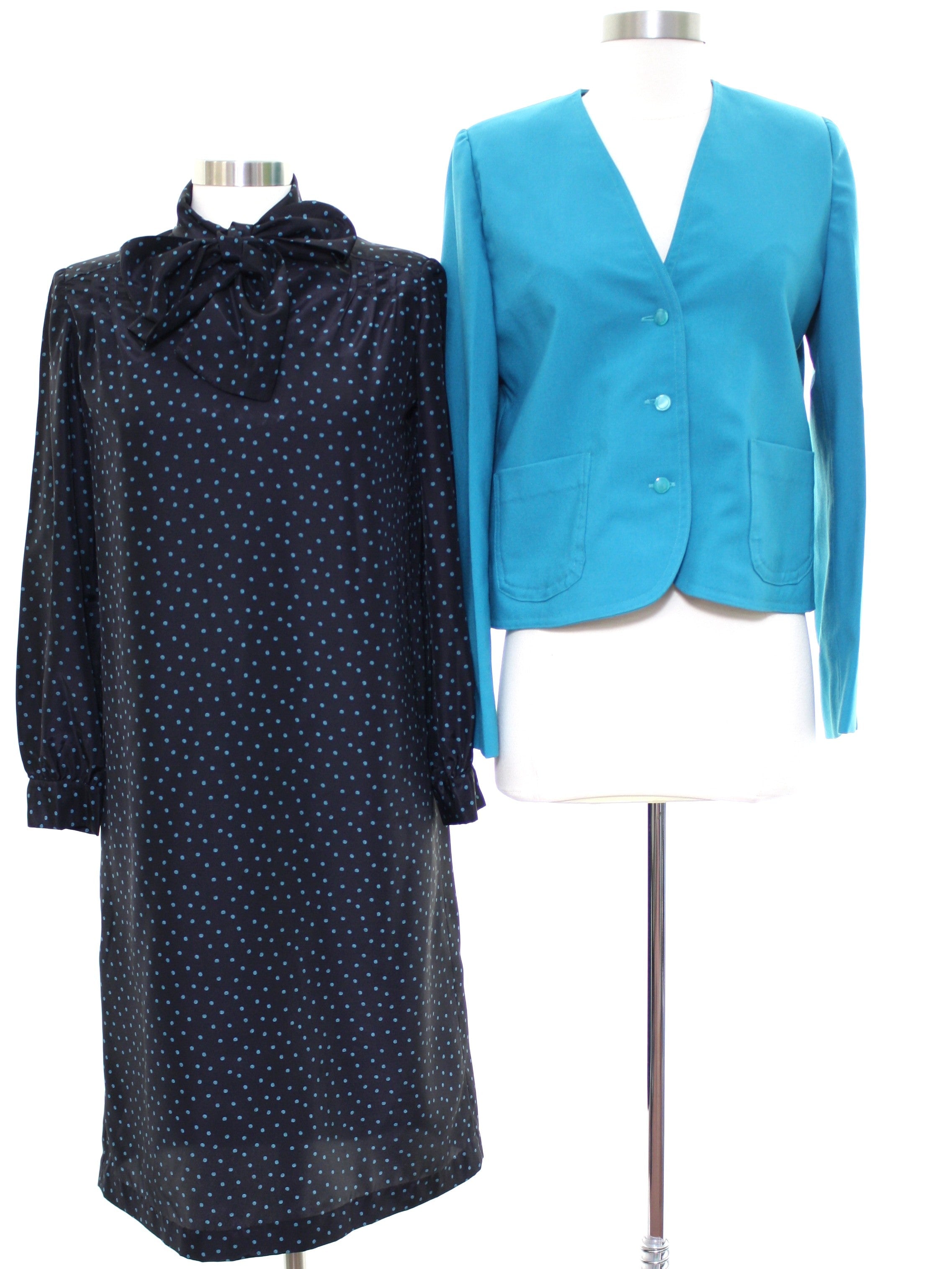 Womens Secretary Dress